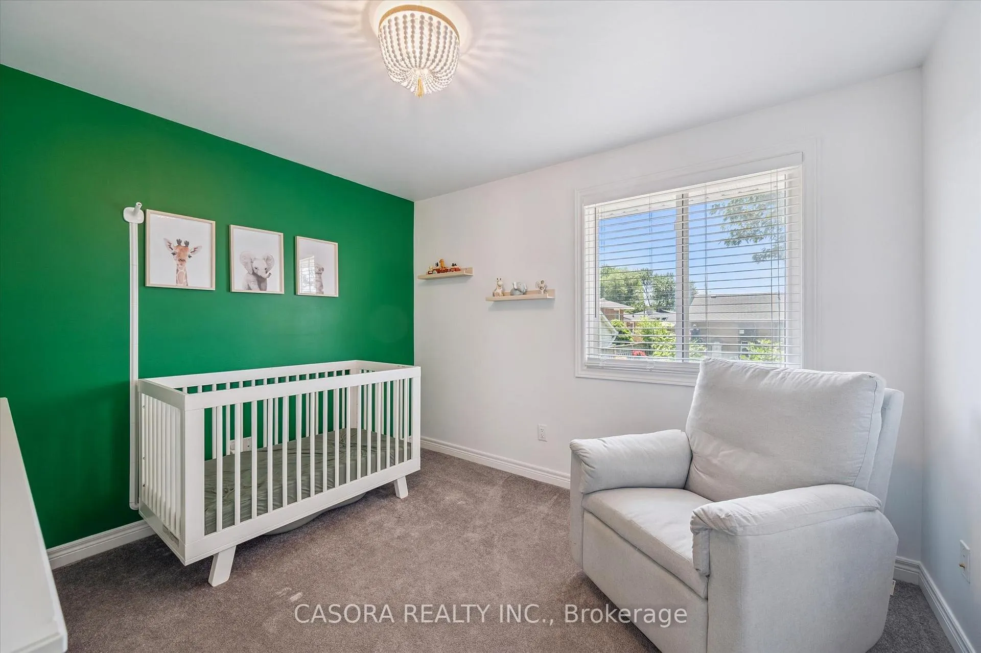 Photo 27 of 12 Anson Avenue, Hamilton, Lisgar — HOMEH