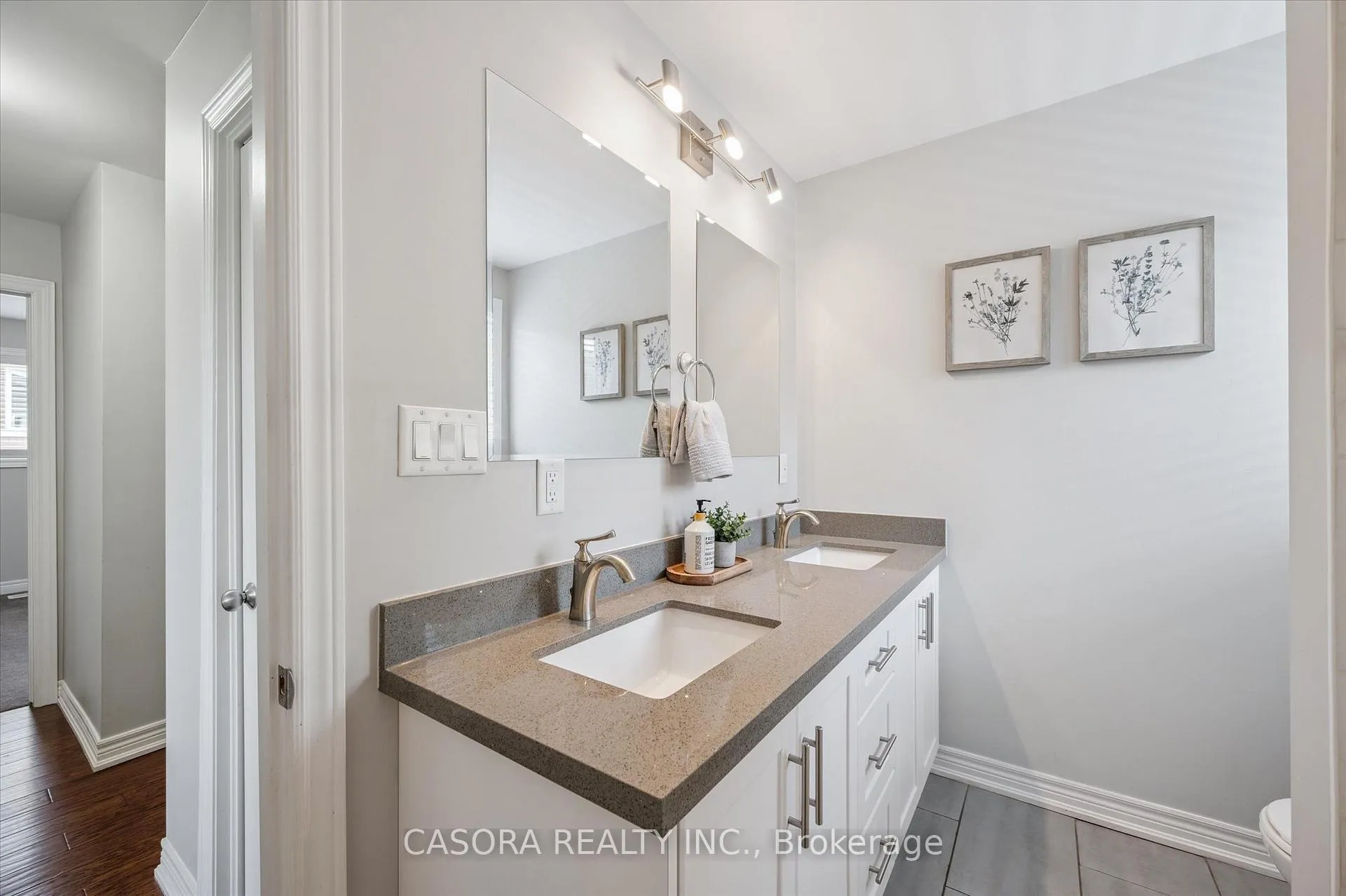 Photo 28 of 12 Anson Avenue, Hamilton, Lisgar — HOMEH