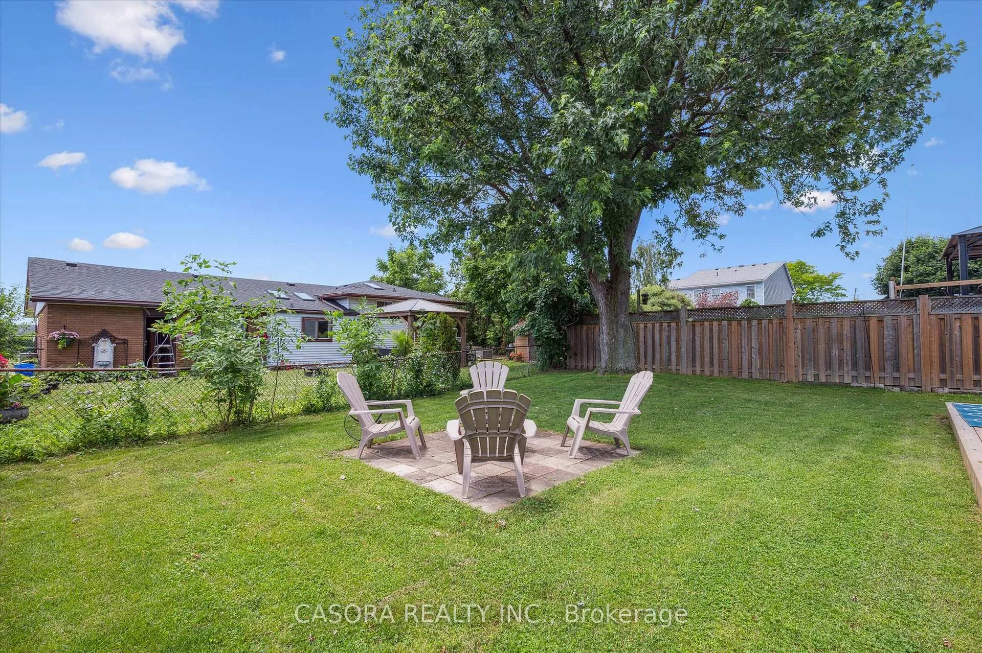 Photo 39 of 12 Anson Avenue, Hamilton, Lisgar — HOMEH