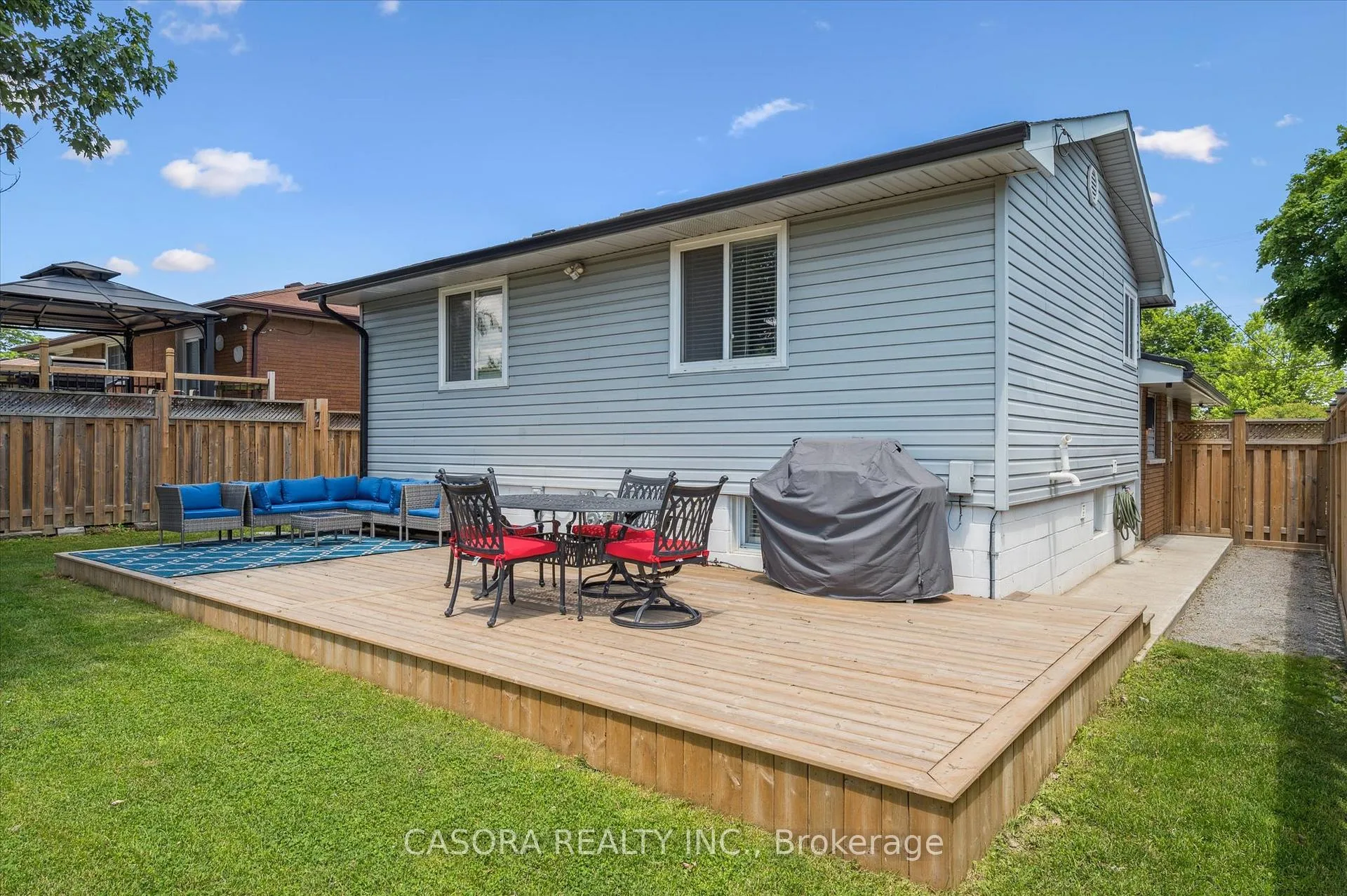 Photo 40 of 12 Anson Avenue, Hamilton, Lisgar — HOMEH