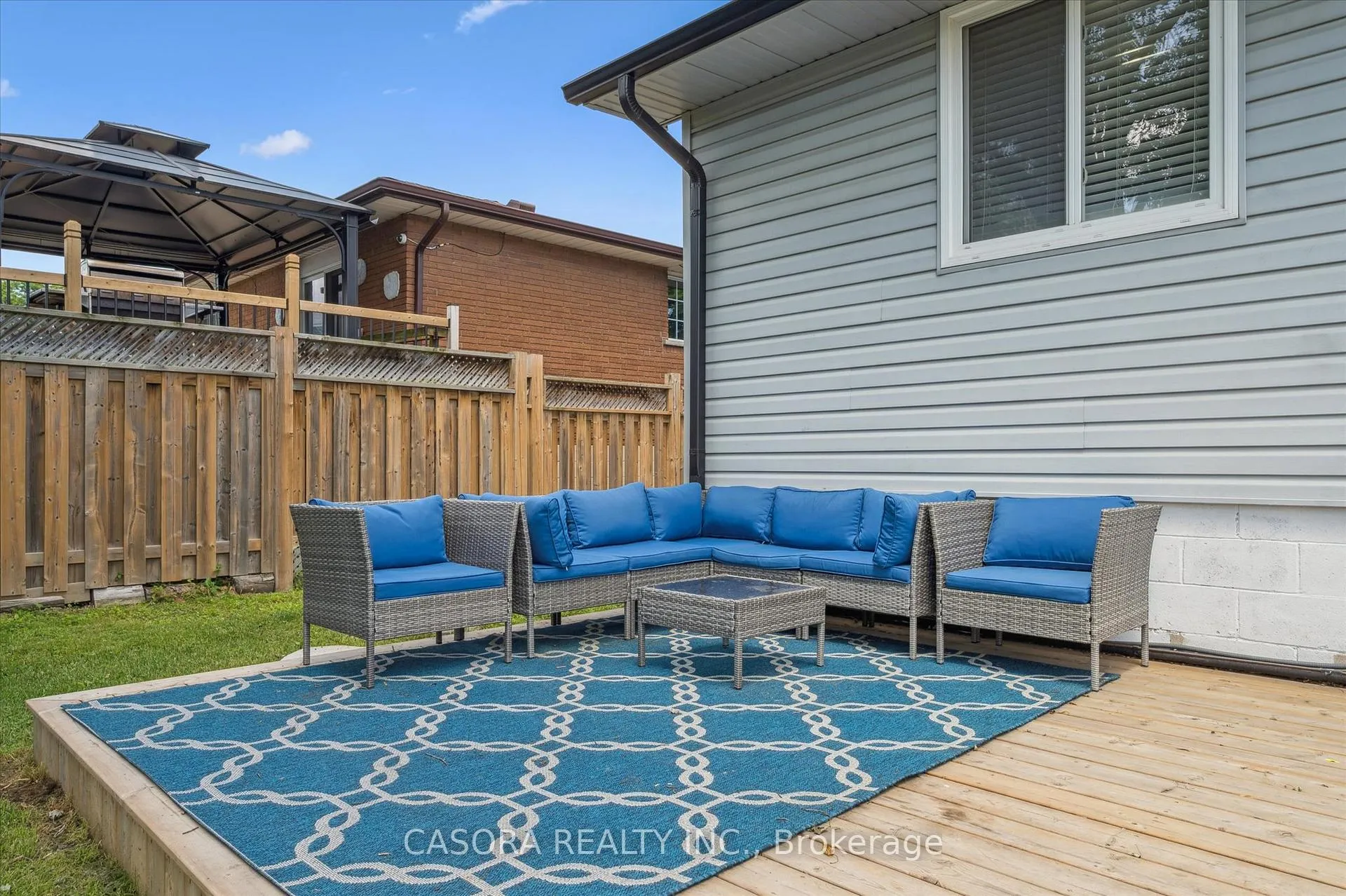 Photo 41 of 12 Anson Avenue, Hamilton, Lisgar — HOMEH