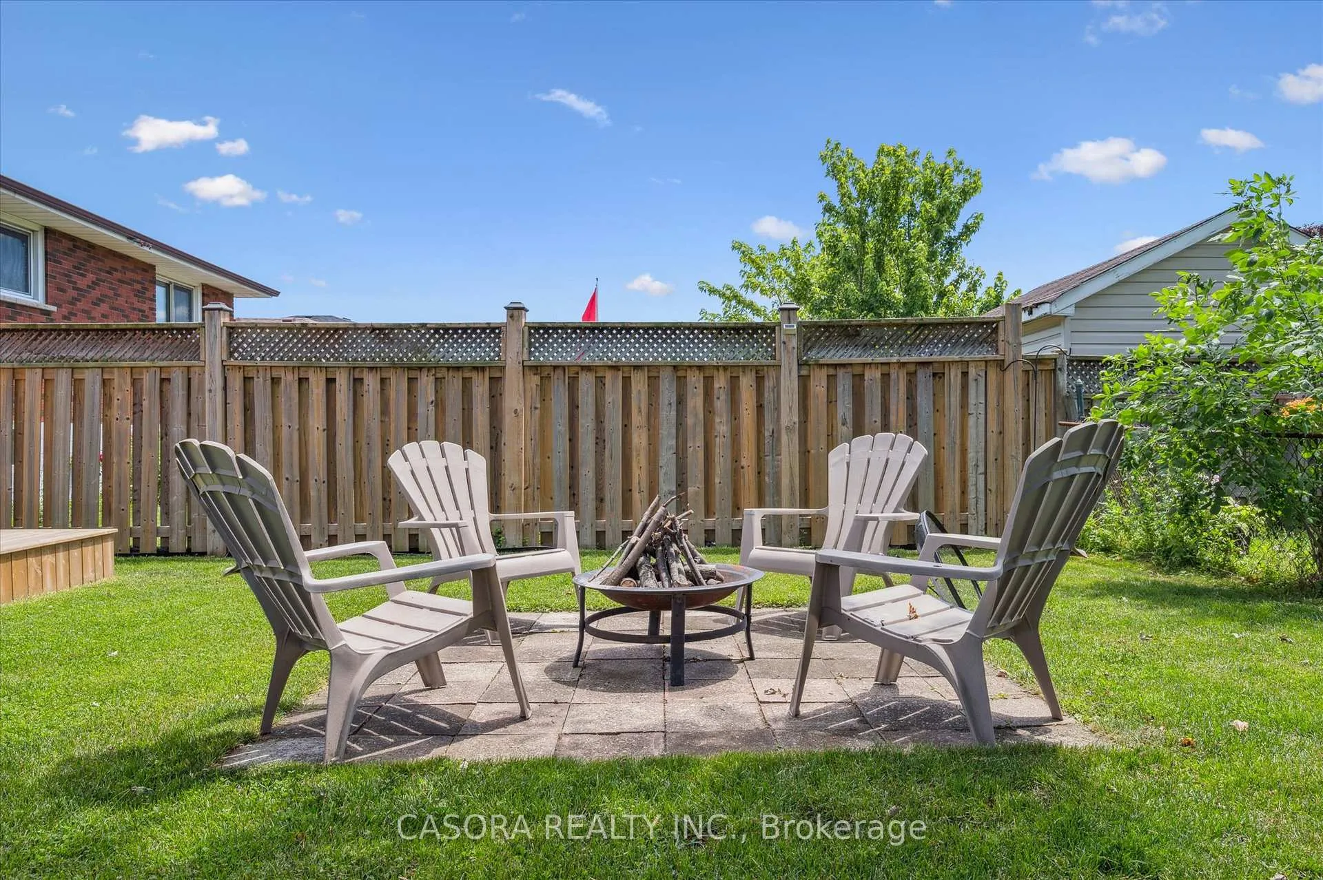 Photo 42 of 12 Anson Avenue, Hamilton, Lisgar — HOMEH