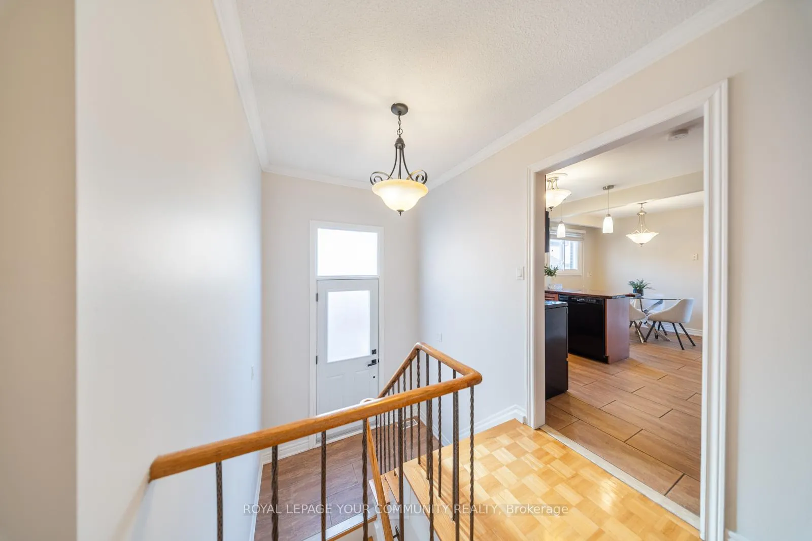 Photo 20 of 72 Ashburn Crescent, Vaughan, East Woodbridge — HOMEH