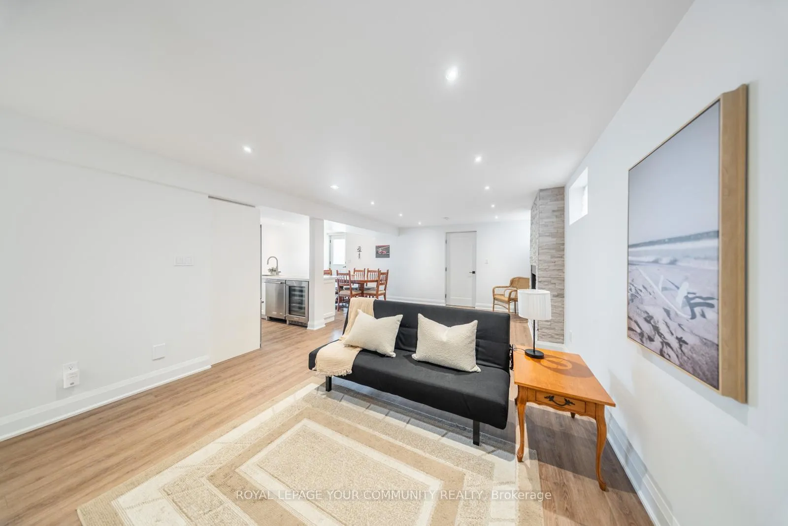 Photo 35 of 72 Ashburn Crescent, Vaughan, East Woodbridge — HOMEH