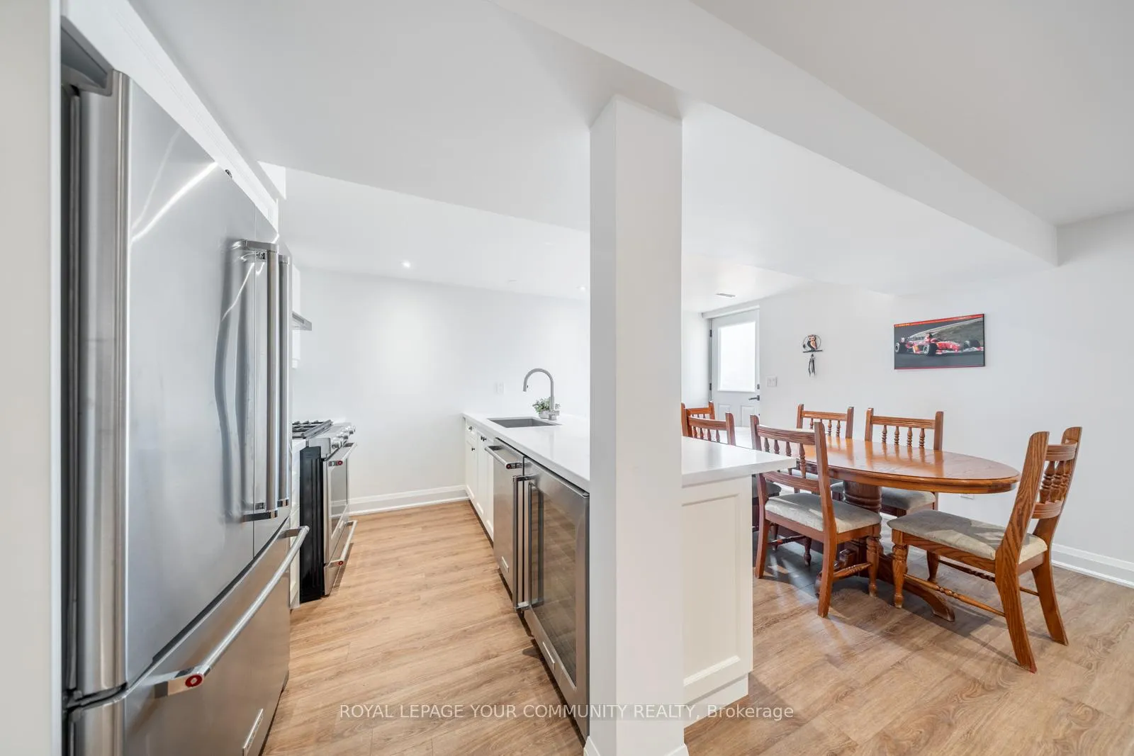 Photo 40 of 72 Ashburn Crescent, Vaughan, East Woodbridge — HOMEH