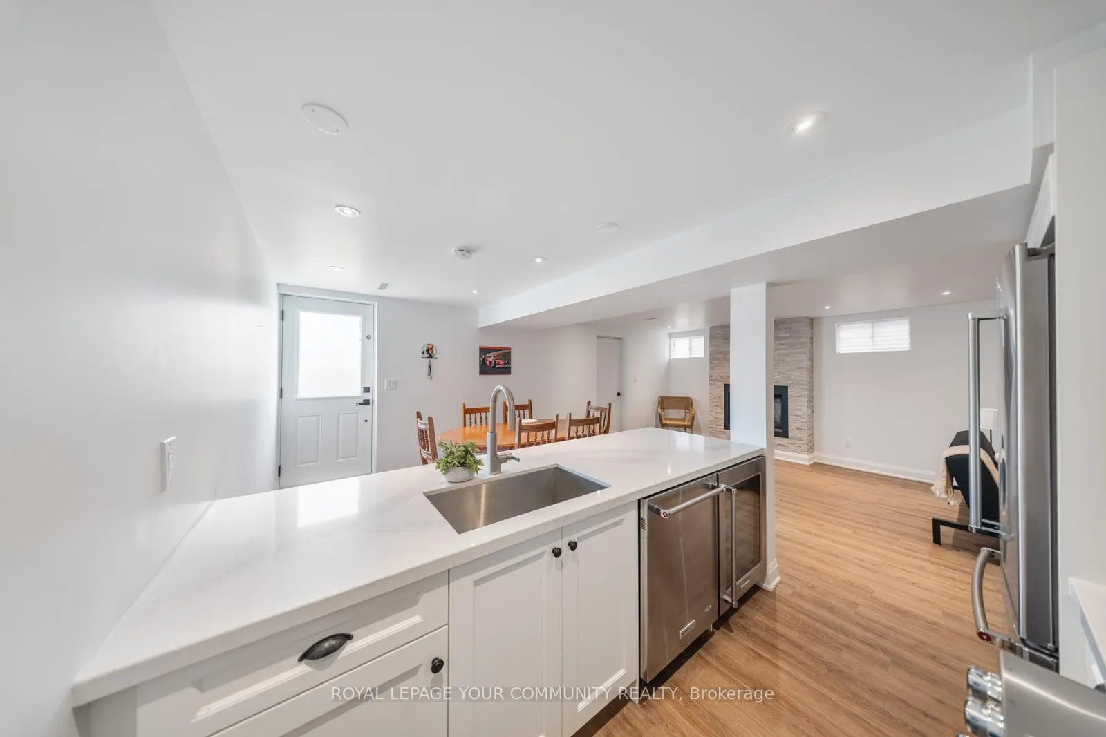 Photo 42 of 72 Ashburn Crescent, Vaughan, East Woodbridge — HOMEH