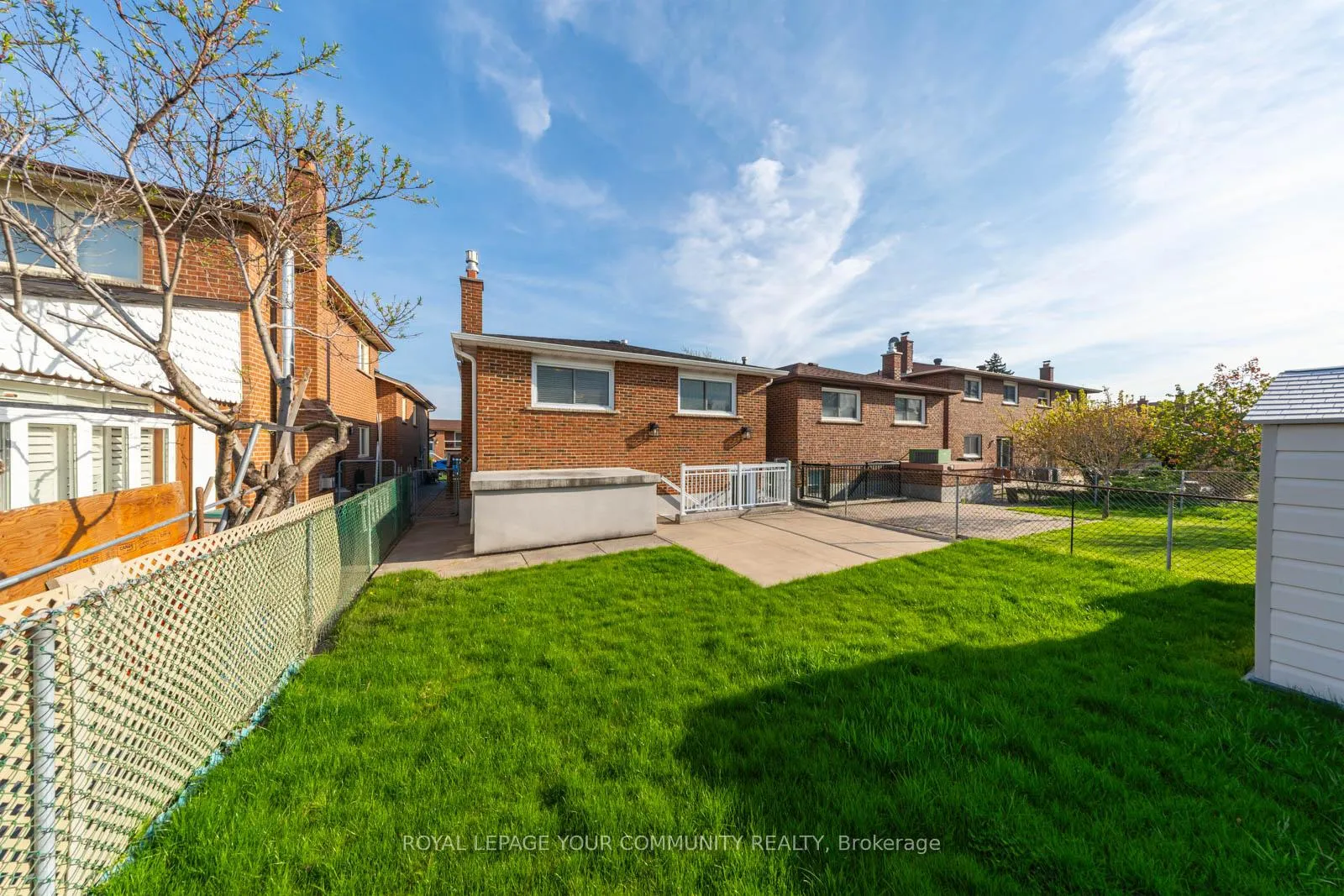Photo 47 of 72 Ashburn Crescent, Vaughan, East Woodbridge — HOMEH