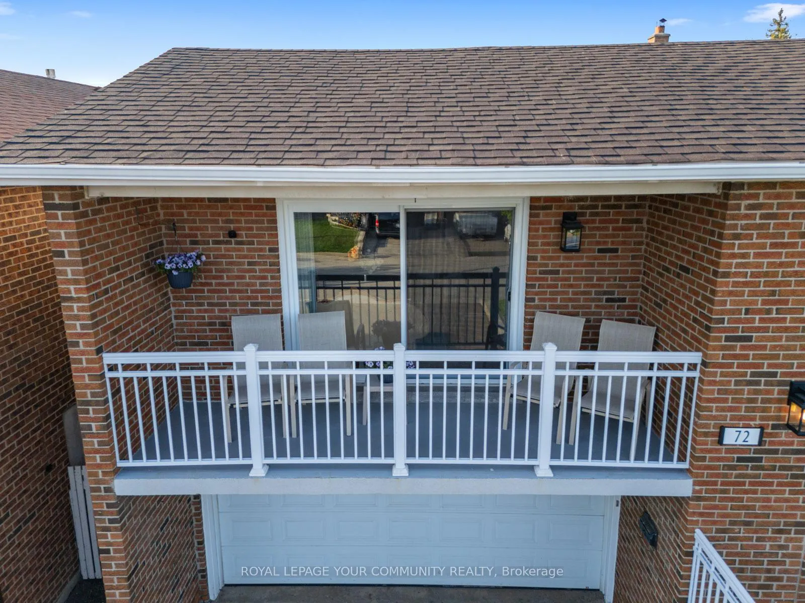 Photo 48 of 72 Ashburn Crescent, Vaughan, East Woodbridge — HOMEH