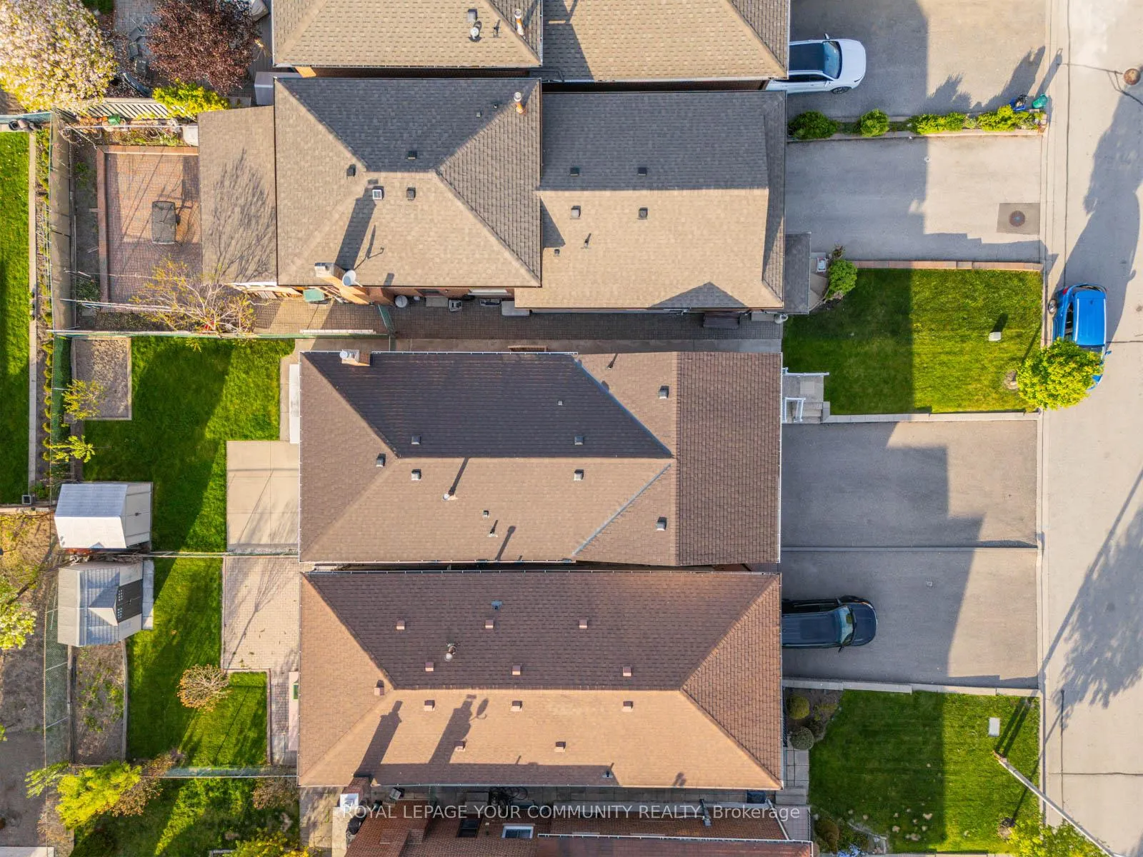 Photo 50 of 72 Ashburn Crescent, Vaughan, East Woodbridge — HOMEH