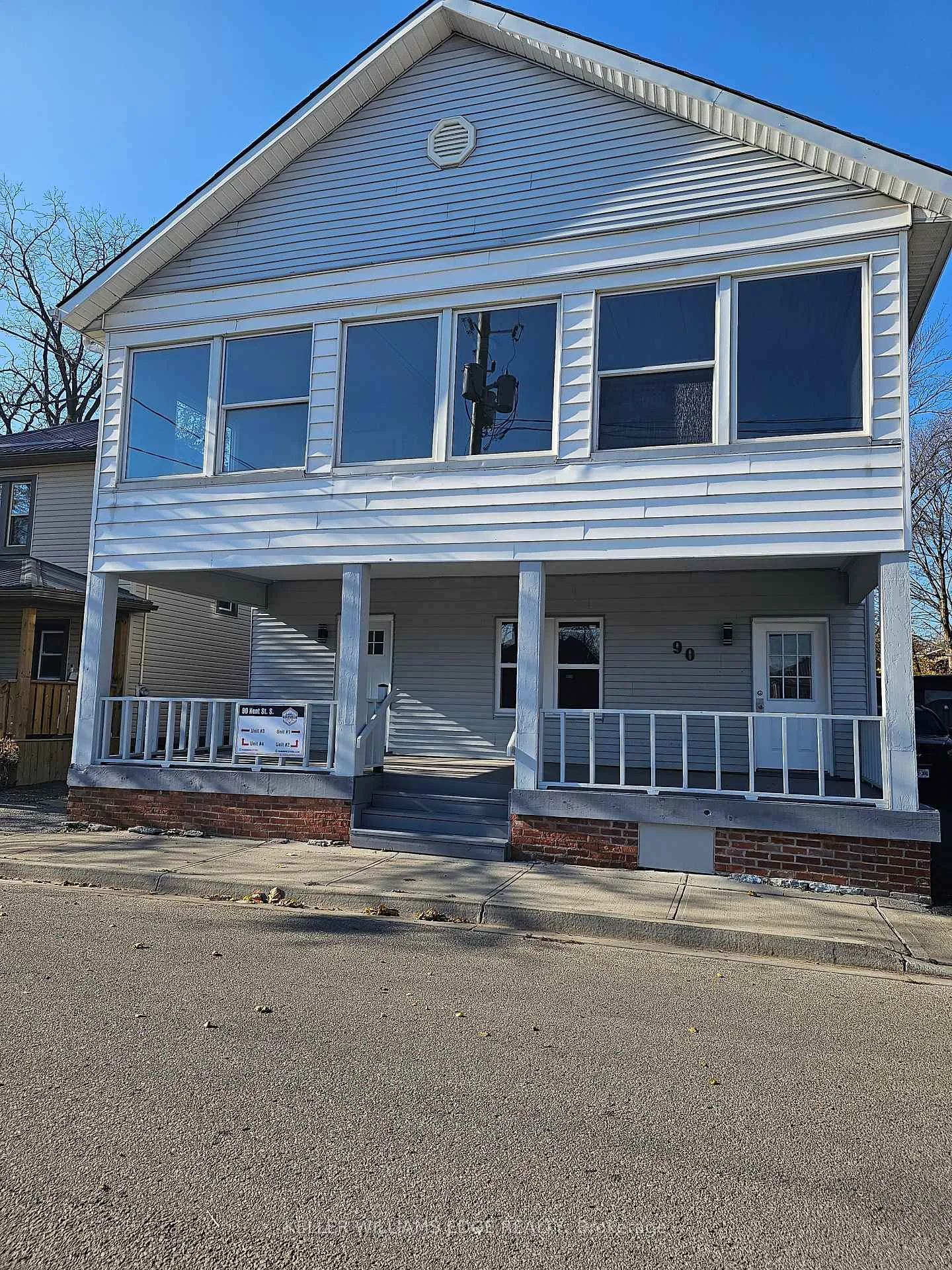 Photo 2 of Unit 3, 90 Kent St Street S, Norfolk, Rural Windham — HOMEH