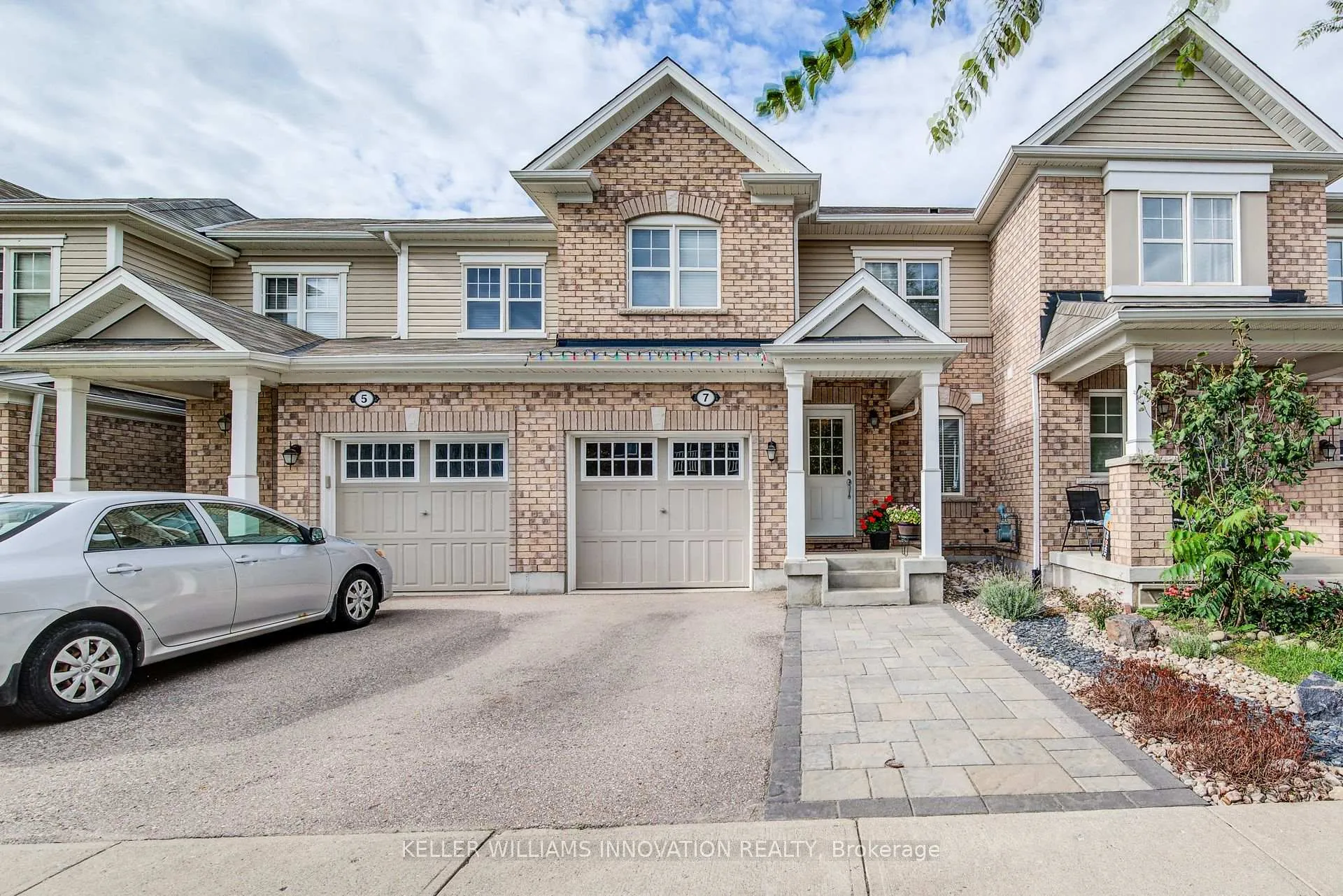 Photo 1 of 7 Stratus Street, Kitchener — HOMEH