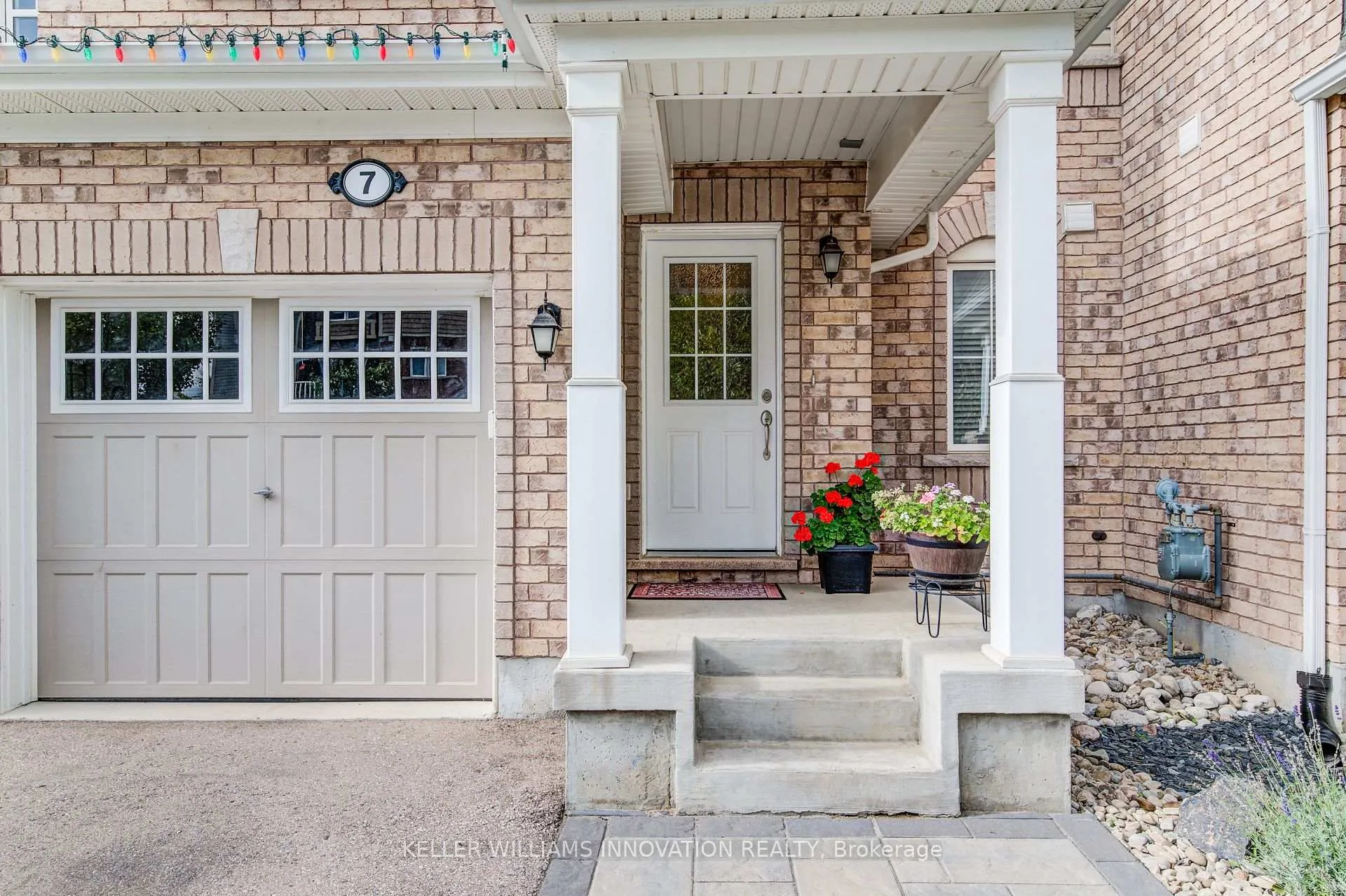 Photo 3 of 7 Stratus Street, Kitchener — HOMEH