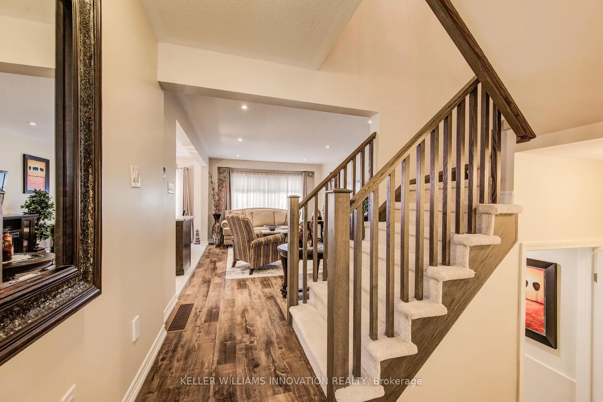 Photo 6 of 7 Stratus Street, Kitchener — HOMEH