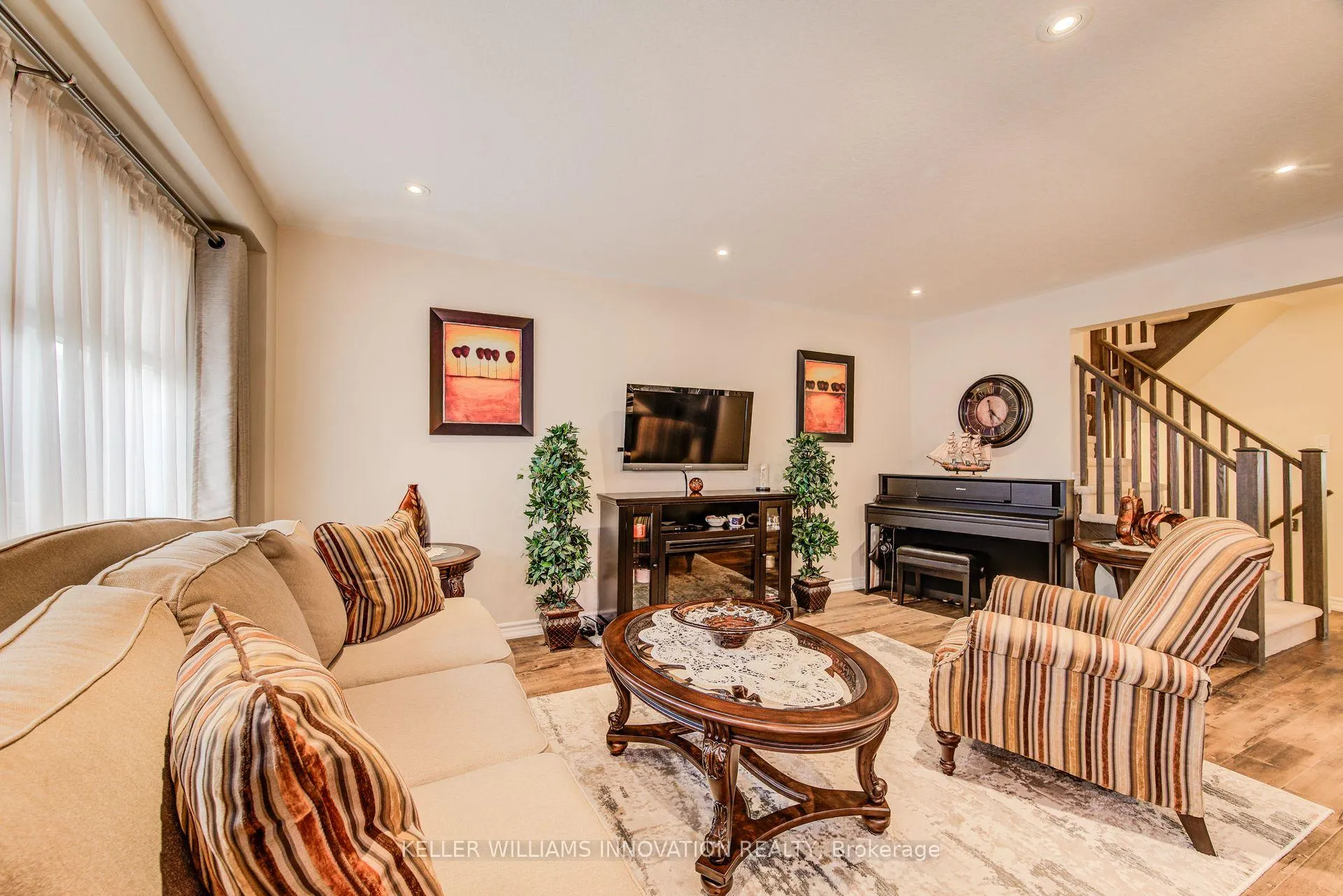 Photo 9 of 7 Stratus Street, Kitchener — HOMEH