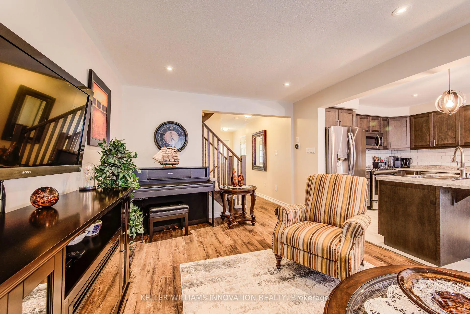 Photo 10 of 7 Stratus Street, Kitchener — HOMEH