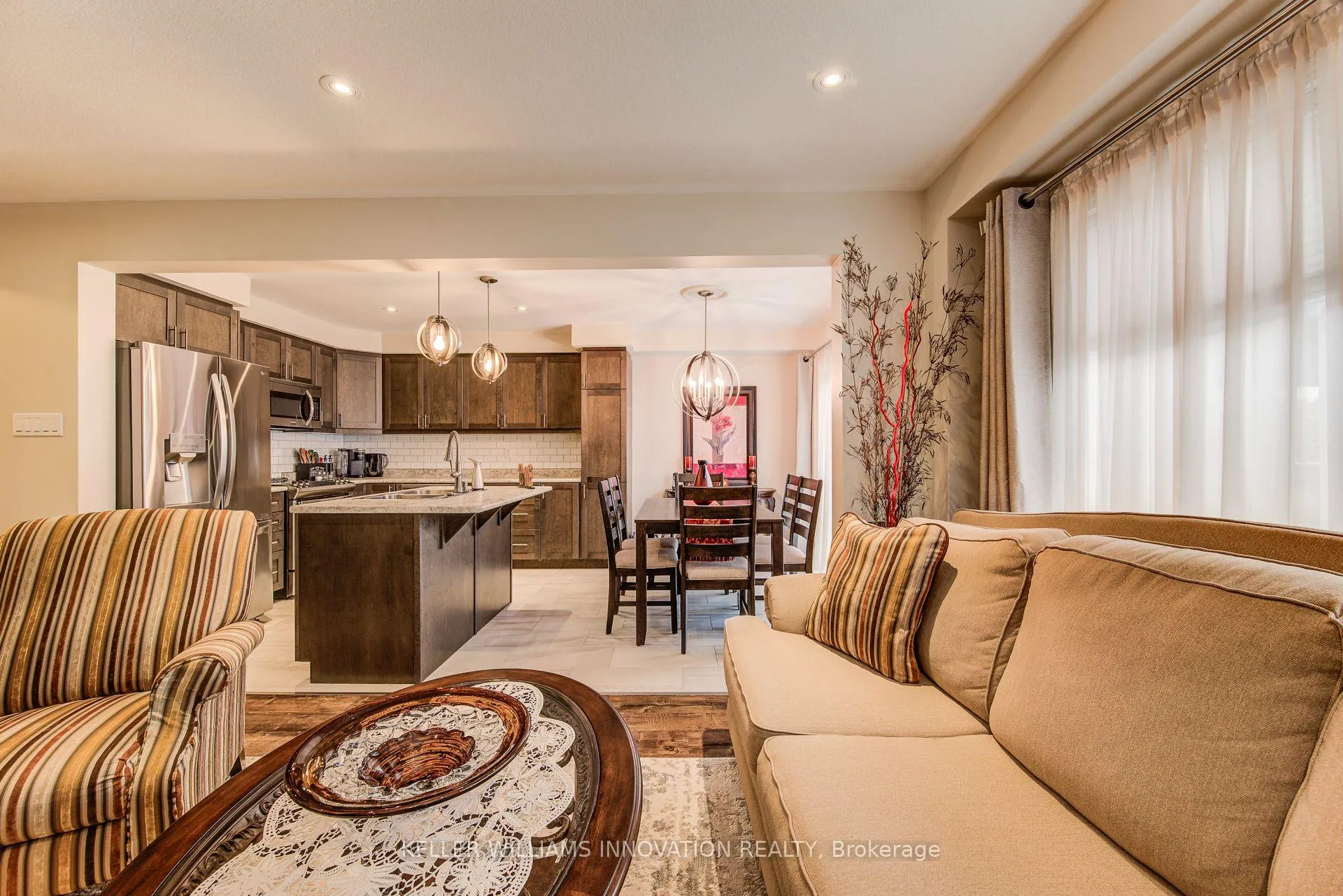 Photo 11 of 7 Stratus Street, Kitchener — HOMEH