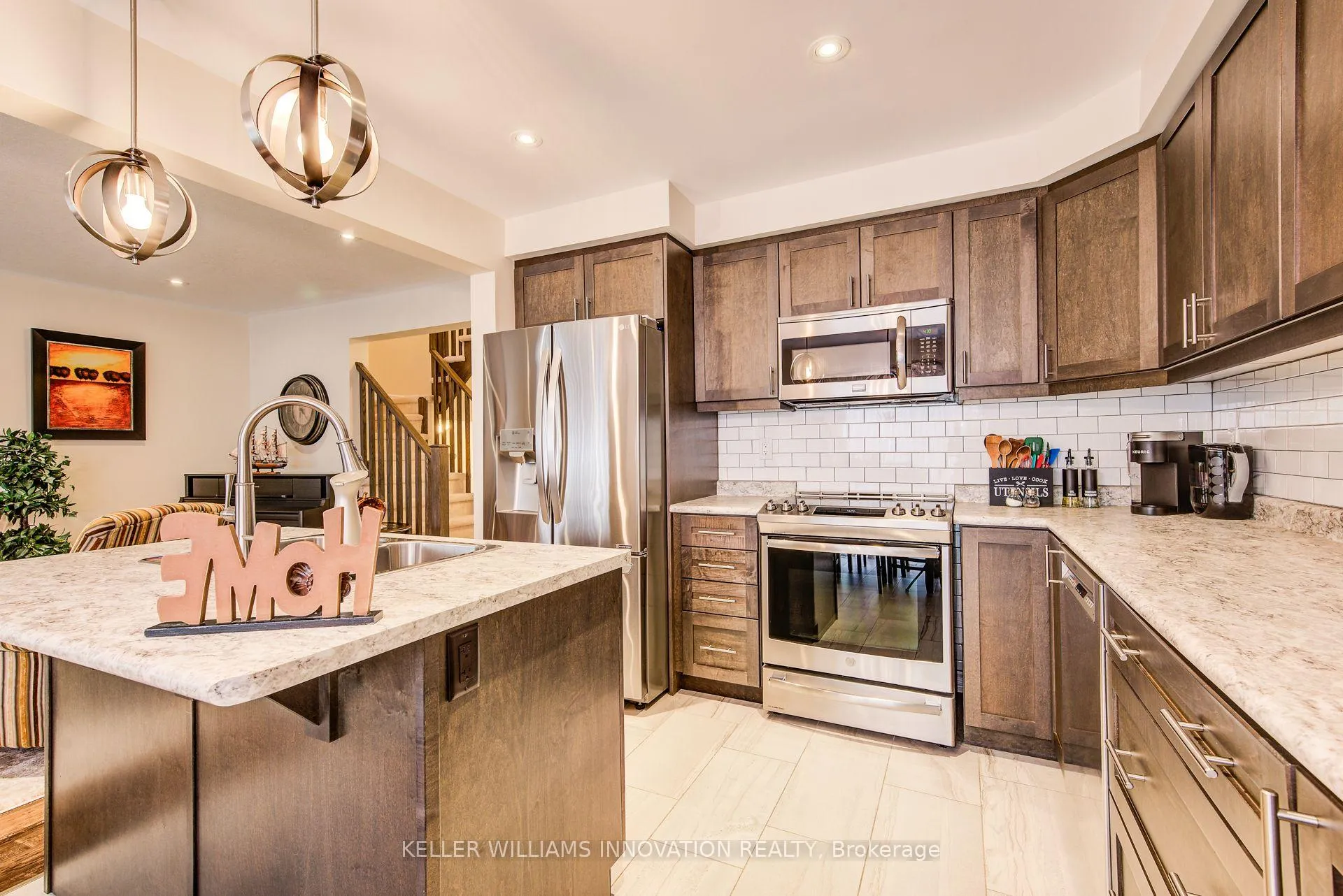 Photo 14 of 7 Stratus Street, Kitchener — HOMEH
