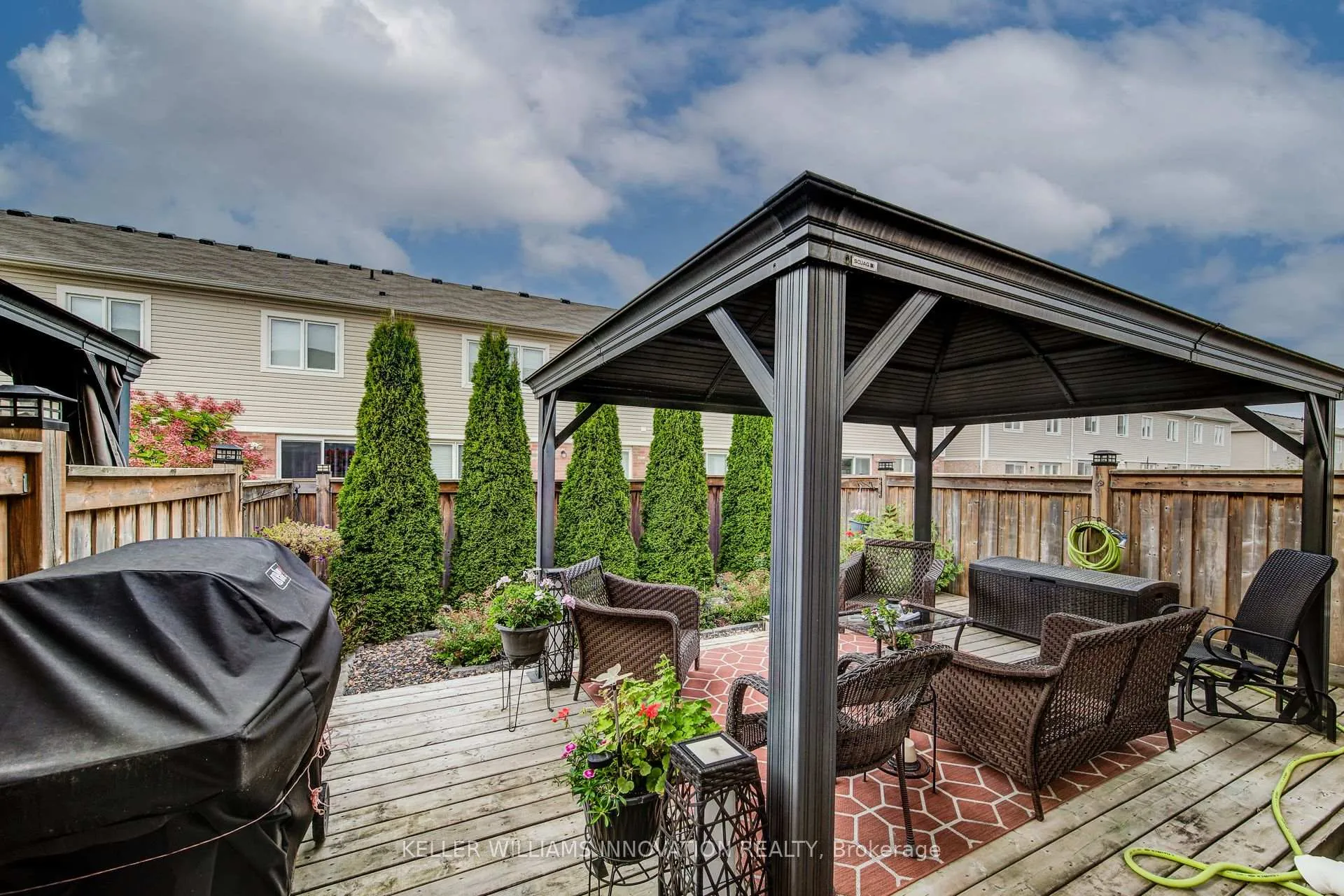 Photo 37 of 7 Stratus Street, Kitchener — HOMEH