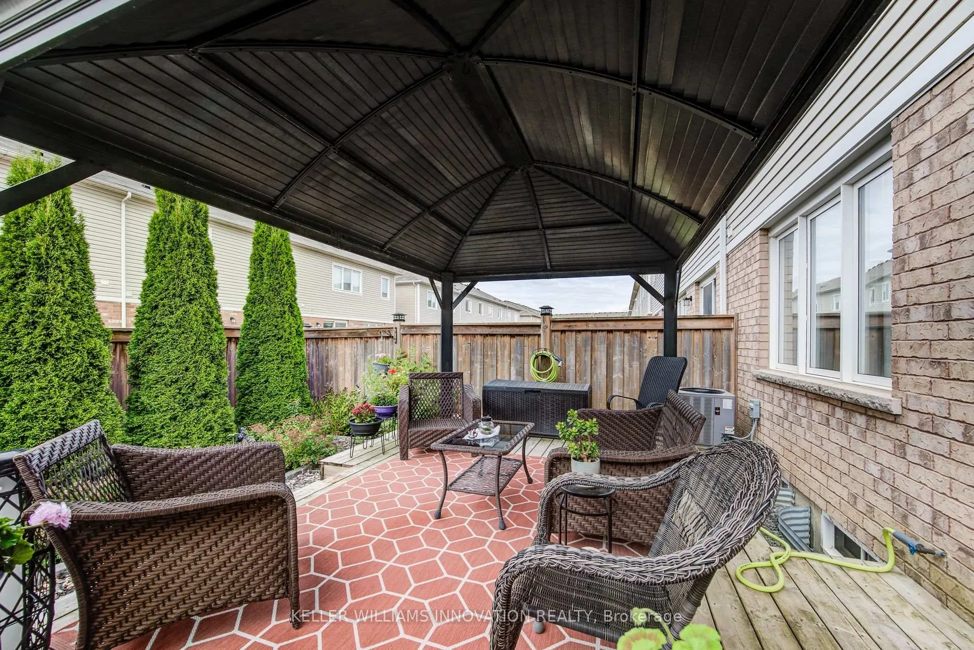 Photo 38 of 7 Stratus Street, Kitchener — HOMEH