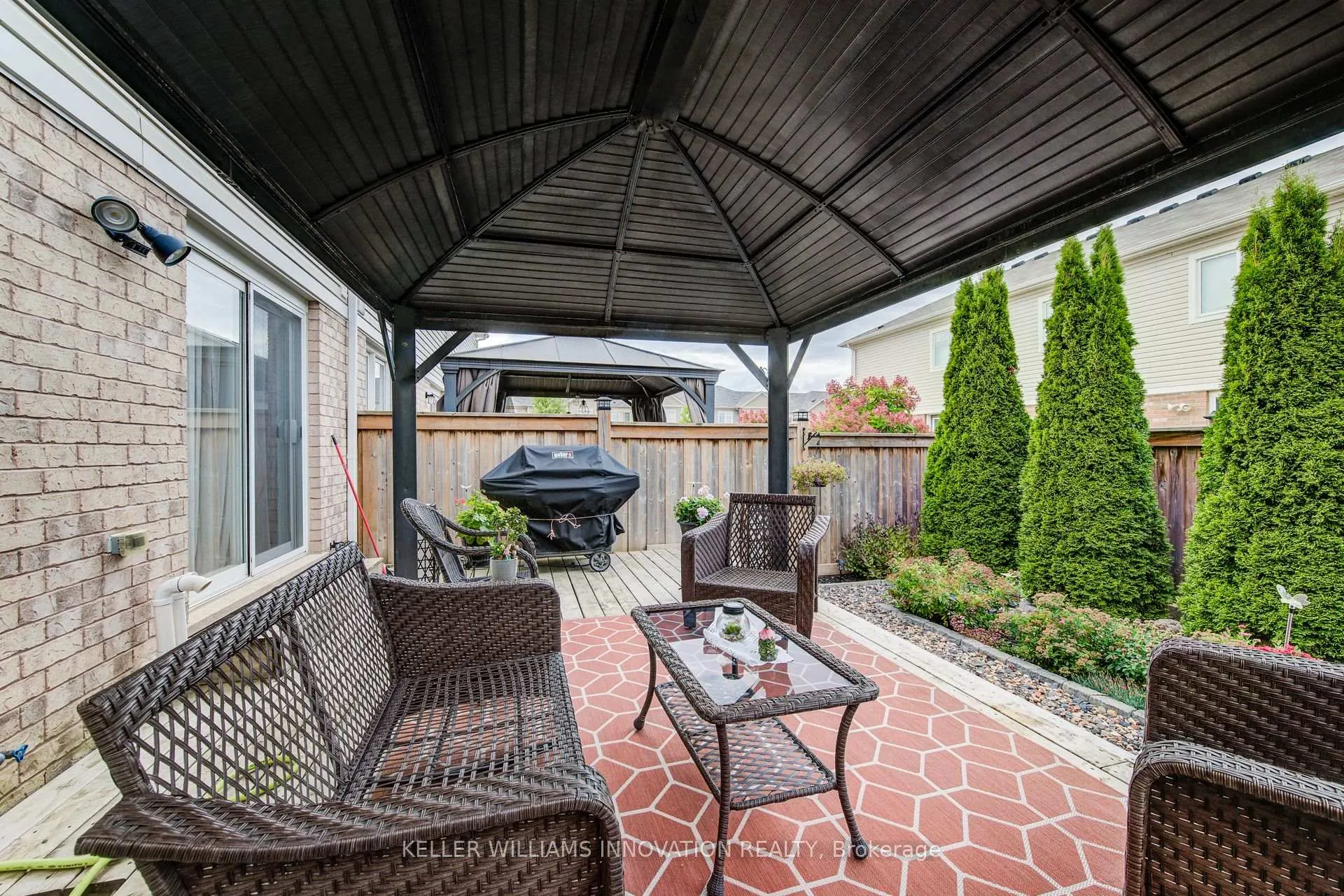 Photo 39 of 7 Stratus Street, Kitchener — HOMEH