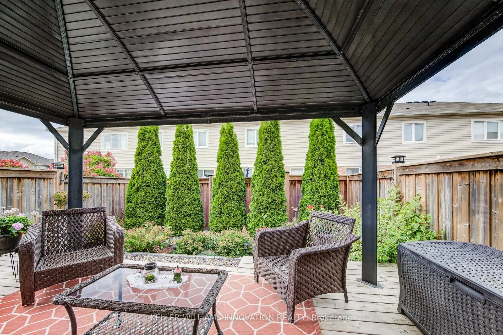 Photo 40 of 7 Stratus Street, Kitchener — HOMEH