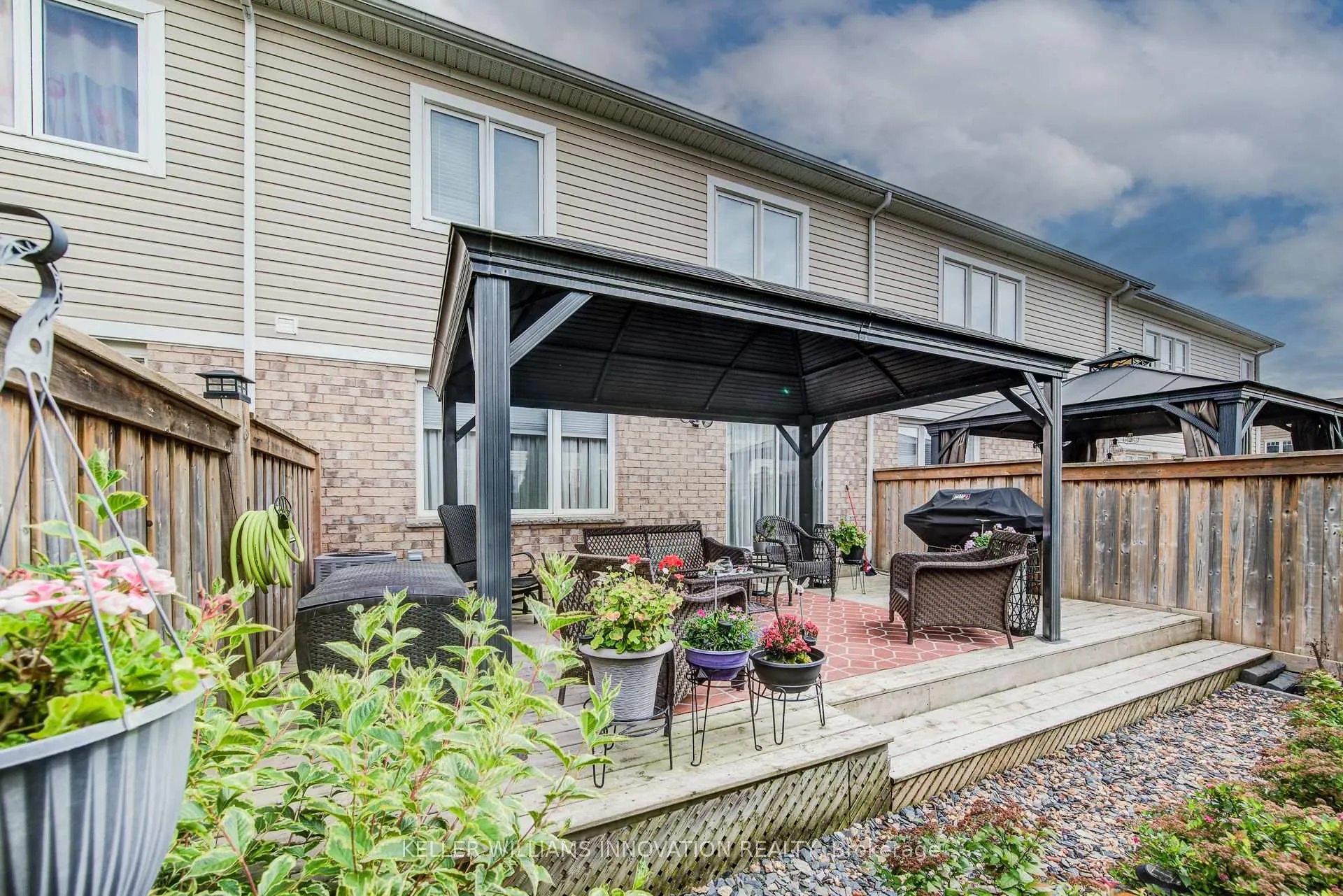 Photo 41 of 7 Stratus Street, Kitchener — HOMEH