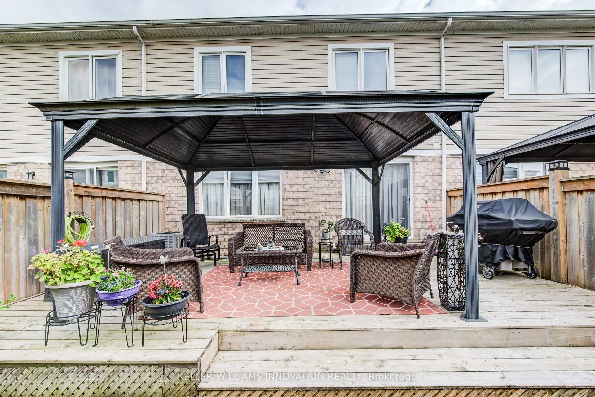 Photo 42 of 7 Stratus Street, Kitchener — HOMEH
