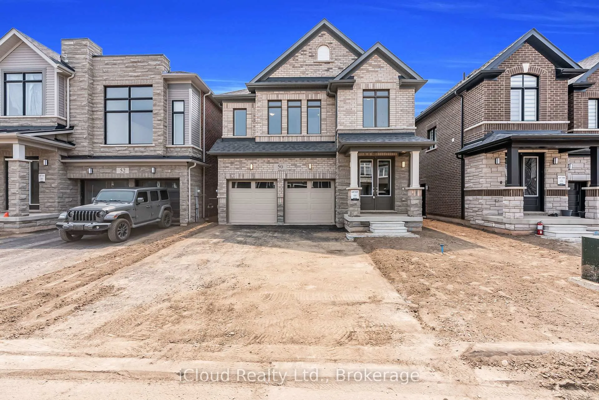 Photo 3 of 50 Conboy Drive, Erin, Rural Erin — HOMEH