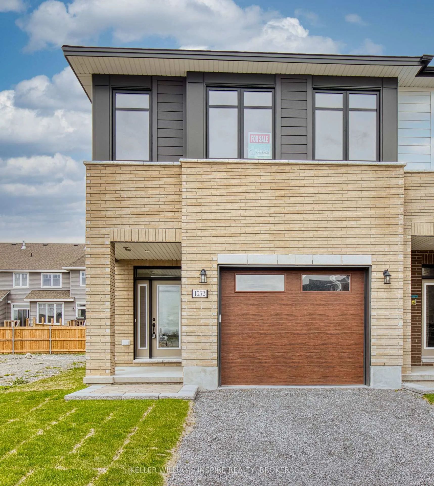 Photo 1 of 1273 Delancey Drive, Kingston, East Gardiners Rd — HOMEH