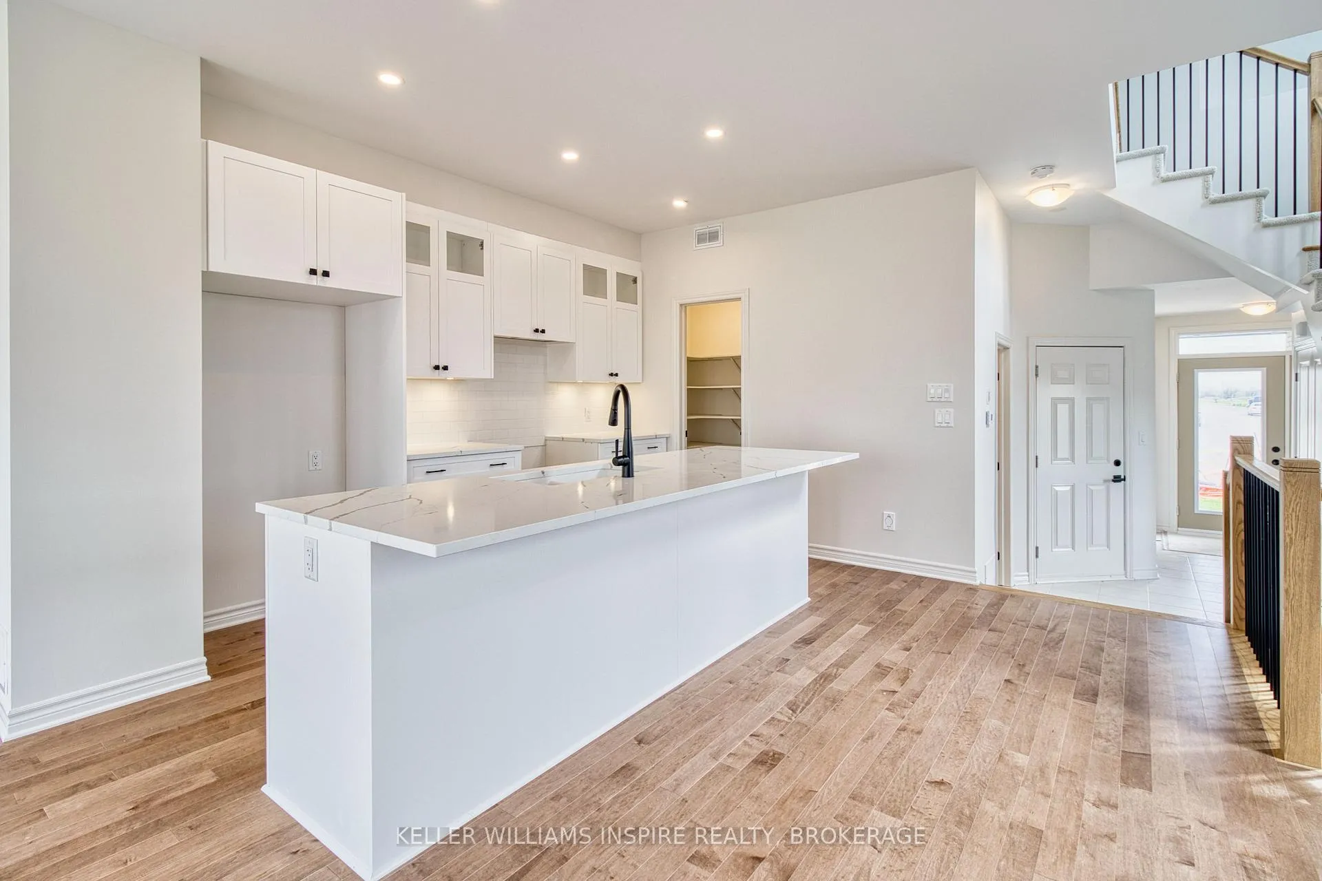 Photo 3 of 1273 Delancey Drive, Kingston, East Gardiners Rd — HOMEH