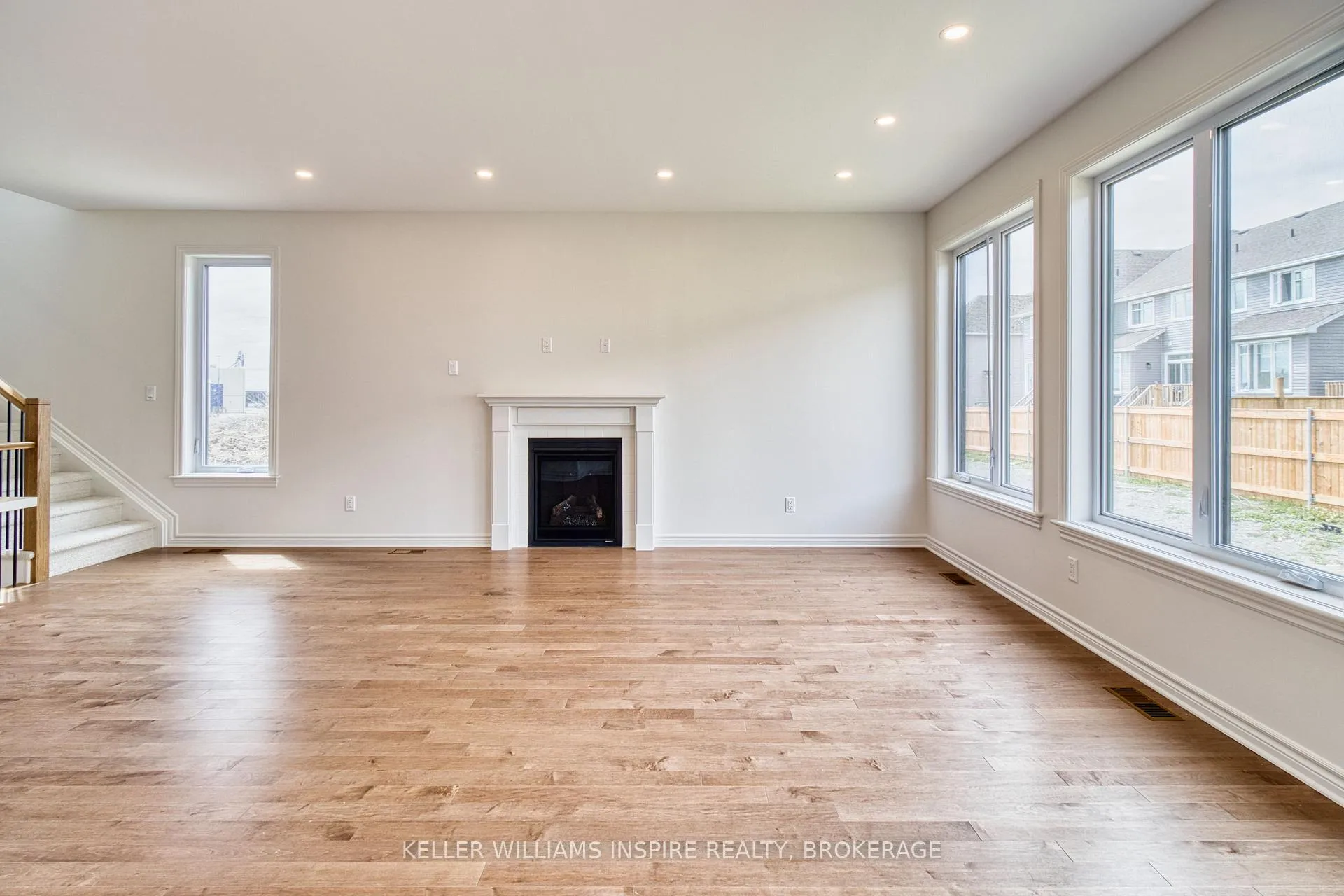 Photo 7 of 1273 Delancey Drive, Kingston, East Gardiners Rd — HOMEH