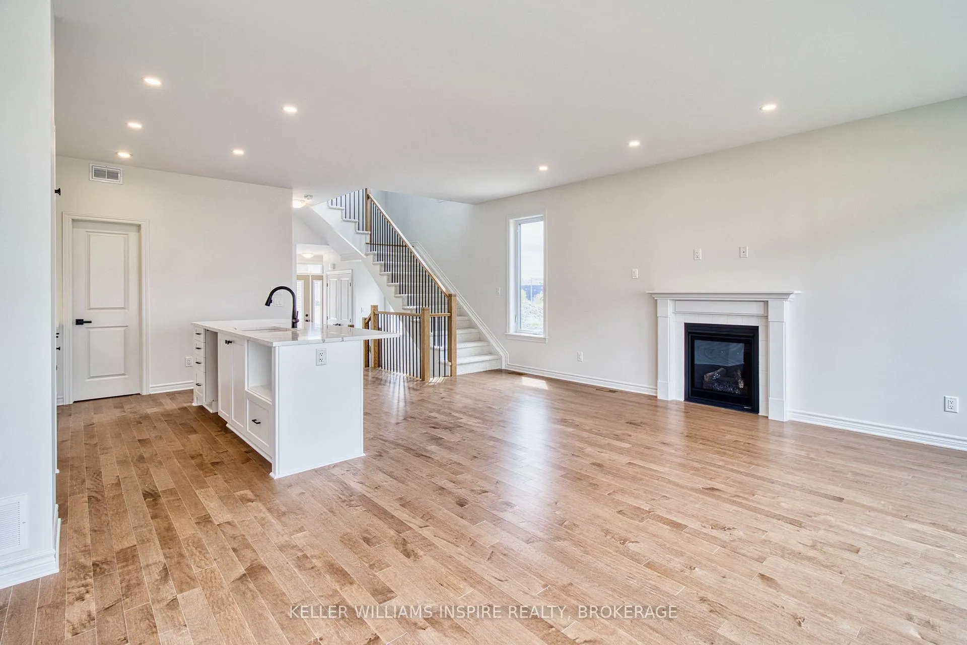 Photo 8 of 1273 Delancey Drive, Kingston, East Gardiners Rd — HOMEH