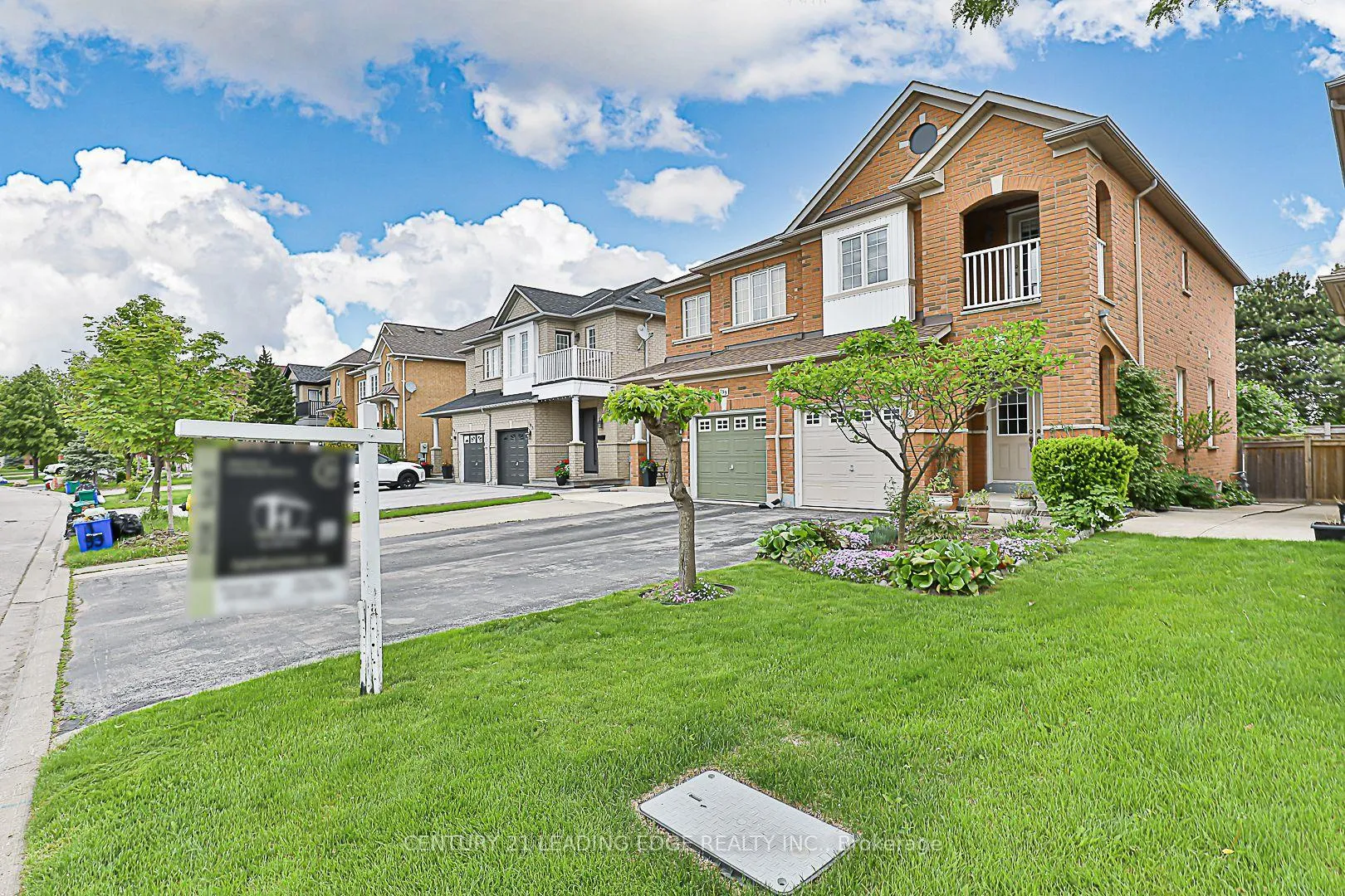 Photo 1 of 201 Terra Road, Vaughan, East Woodbridge — HOMEH