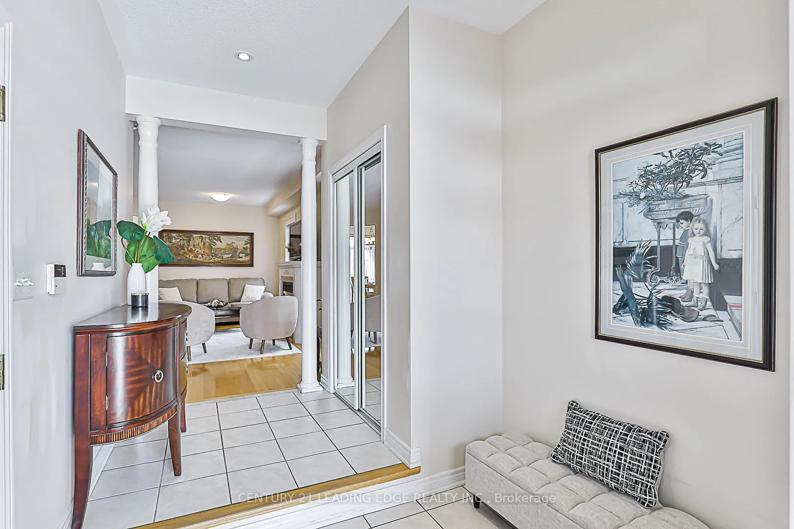 Photo 4 of 201 Terra Road, Vaughan, East Woodbridge — HOMEH