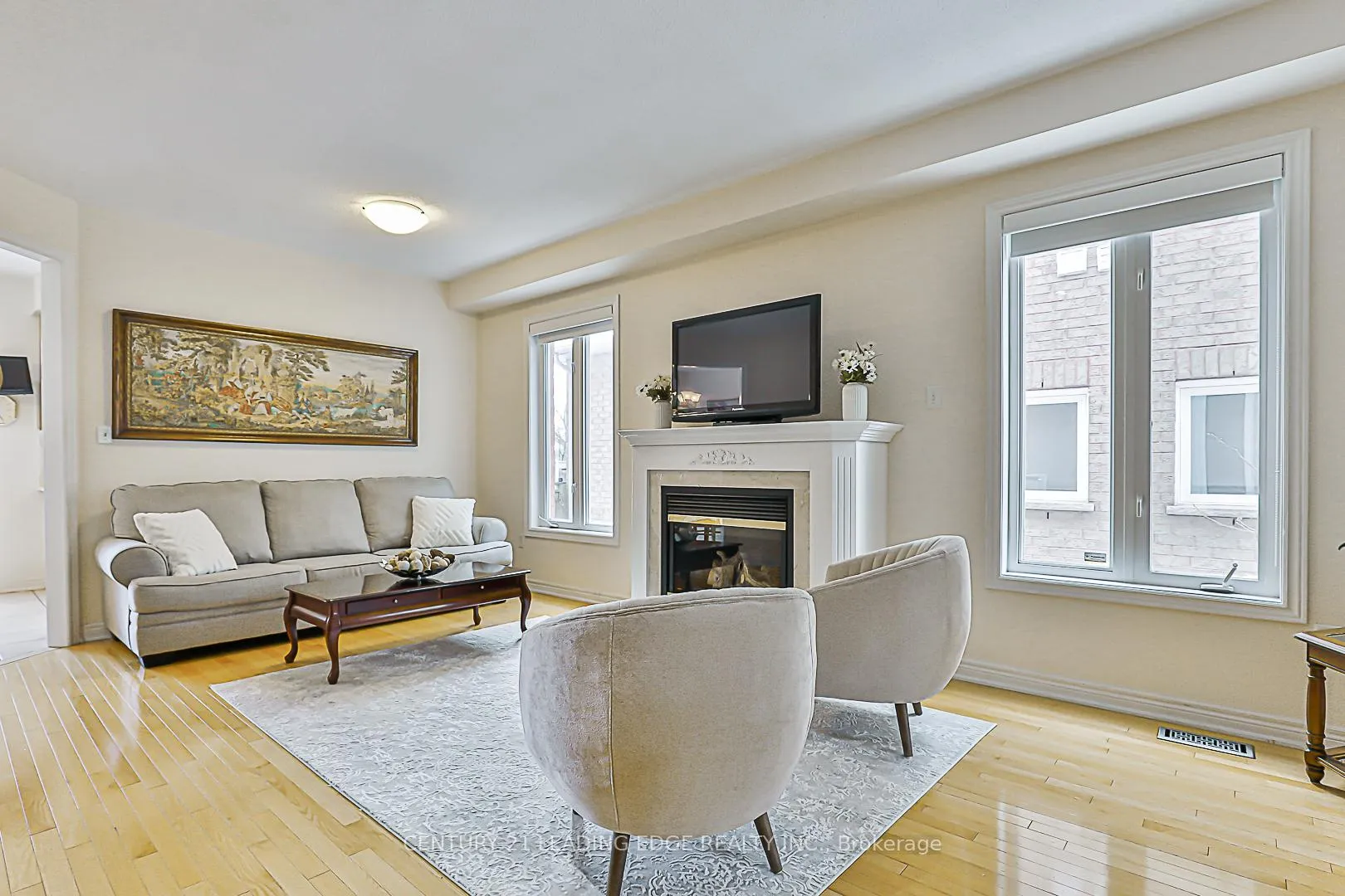 Photo 5 of 201 Terra Road, Vaughan, East Woodbridge — HOMEH