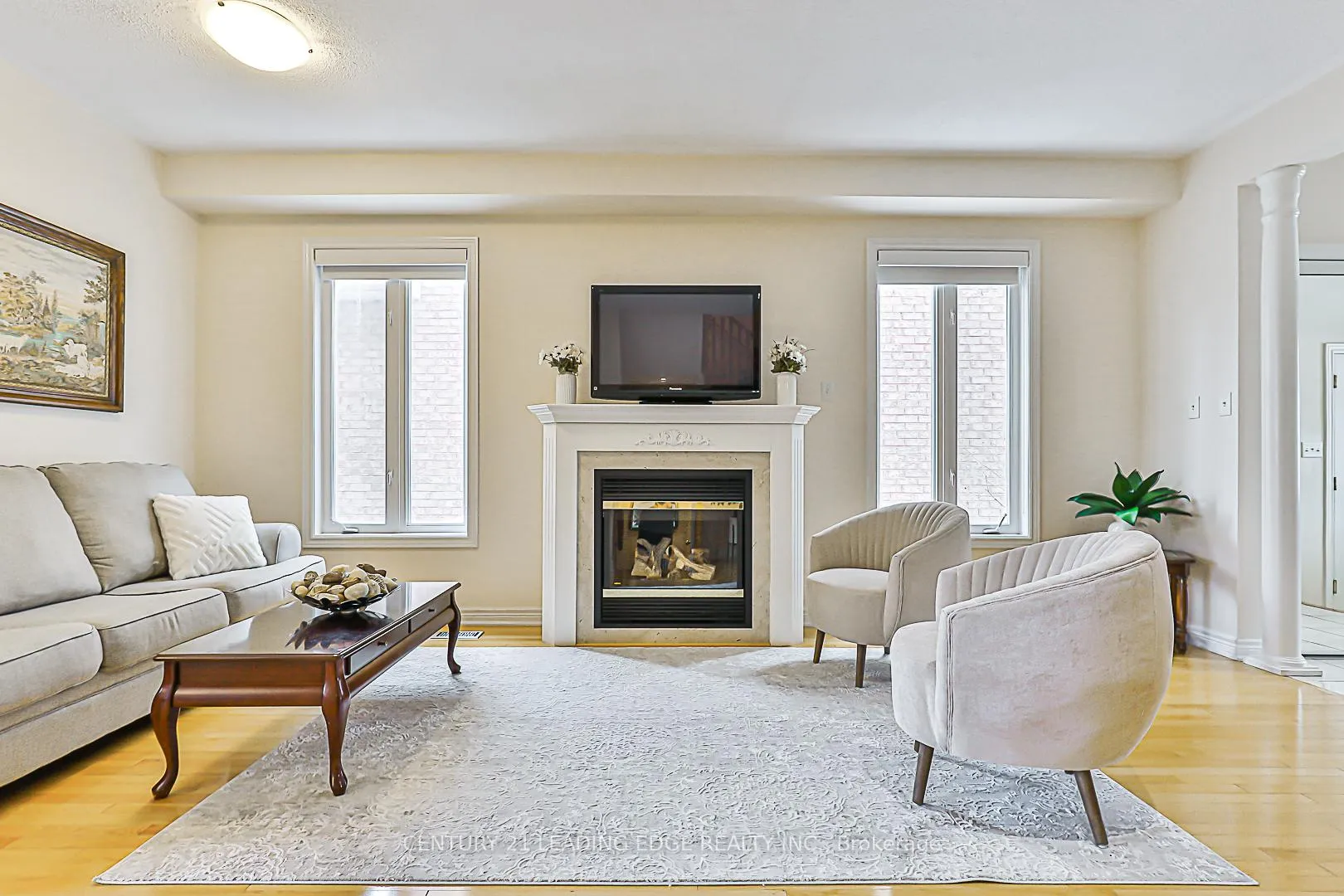 Photo 6 of 201 Terra Road, Vaughan, East Woodbridge — HOMEH