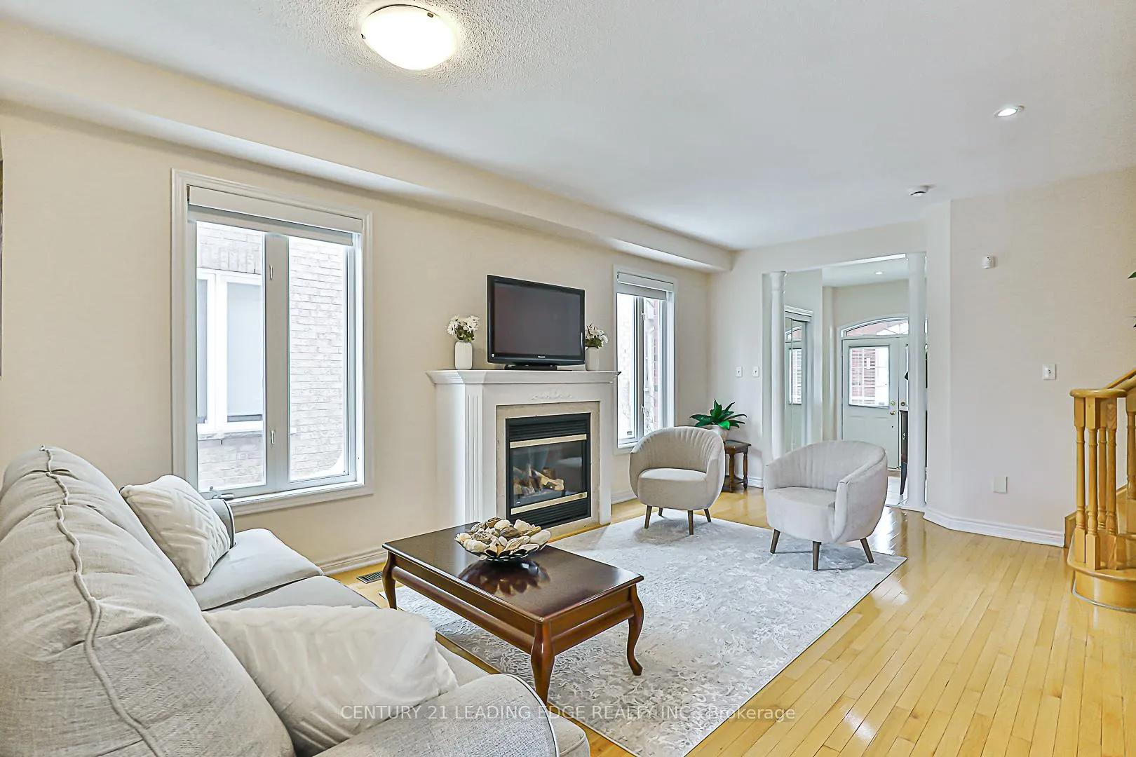 Photo 7 of 201 Terra Road, Vaughan, East Woodbridge — HOMEH