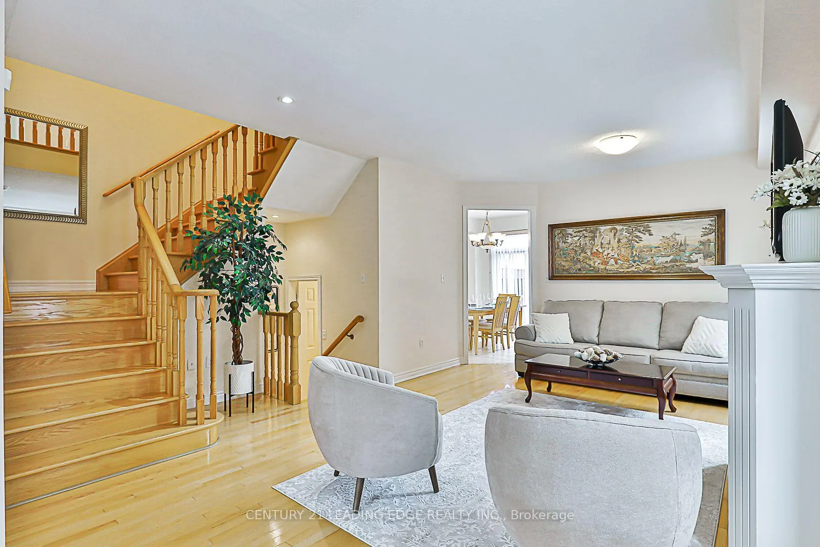 Photo 9 of 201 Terra Road, Vaughan, East Woodbridge — HOMEH