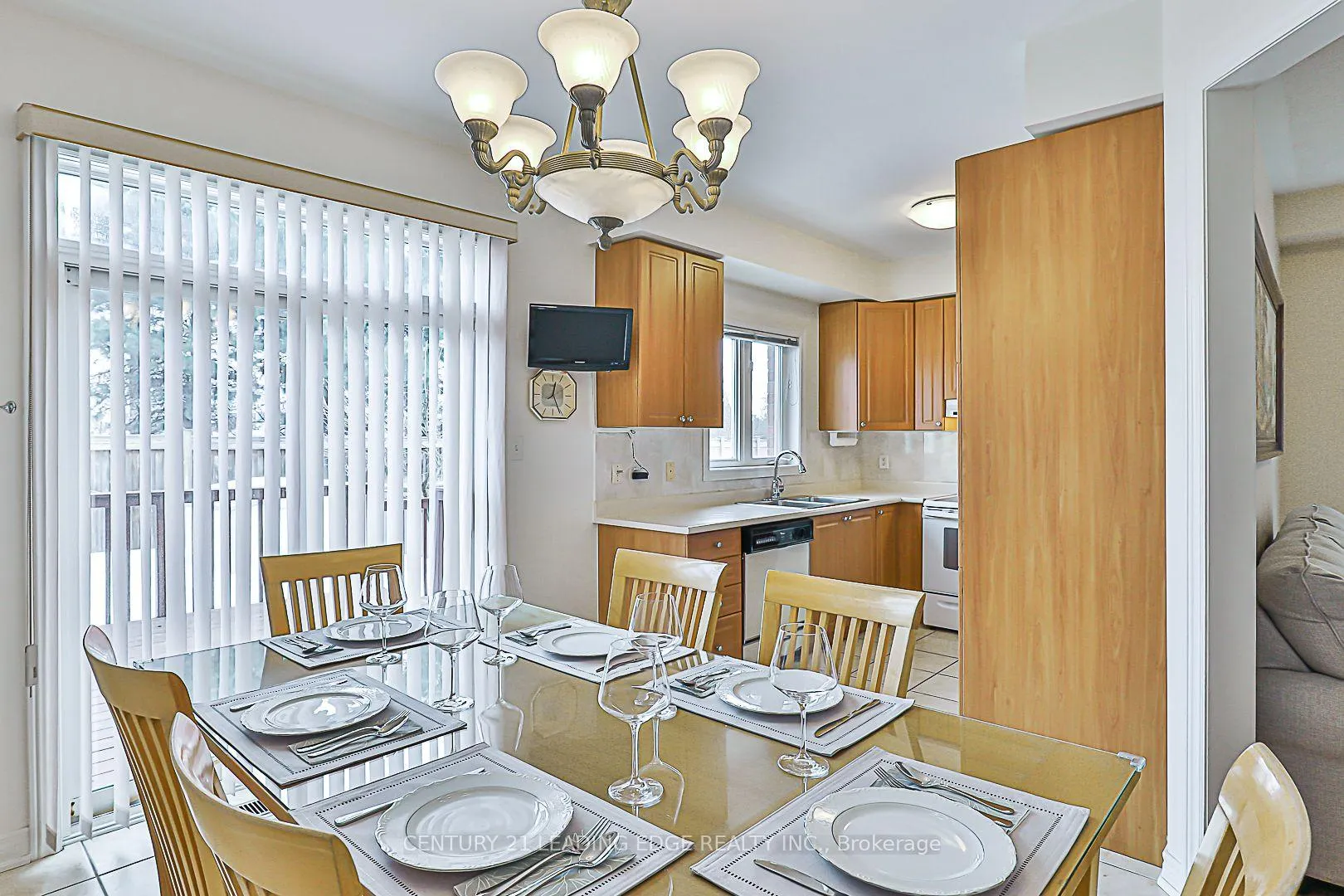Photo 12 of 201 Terra Road, Vaughan, East Woodbridge — HOMEH