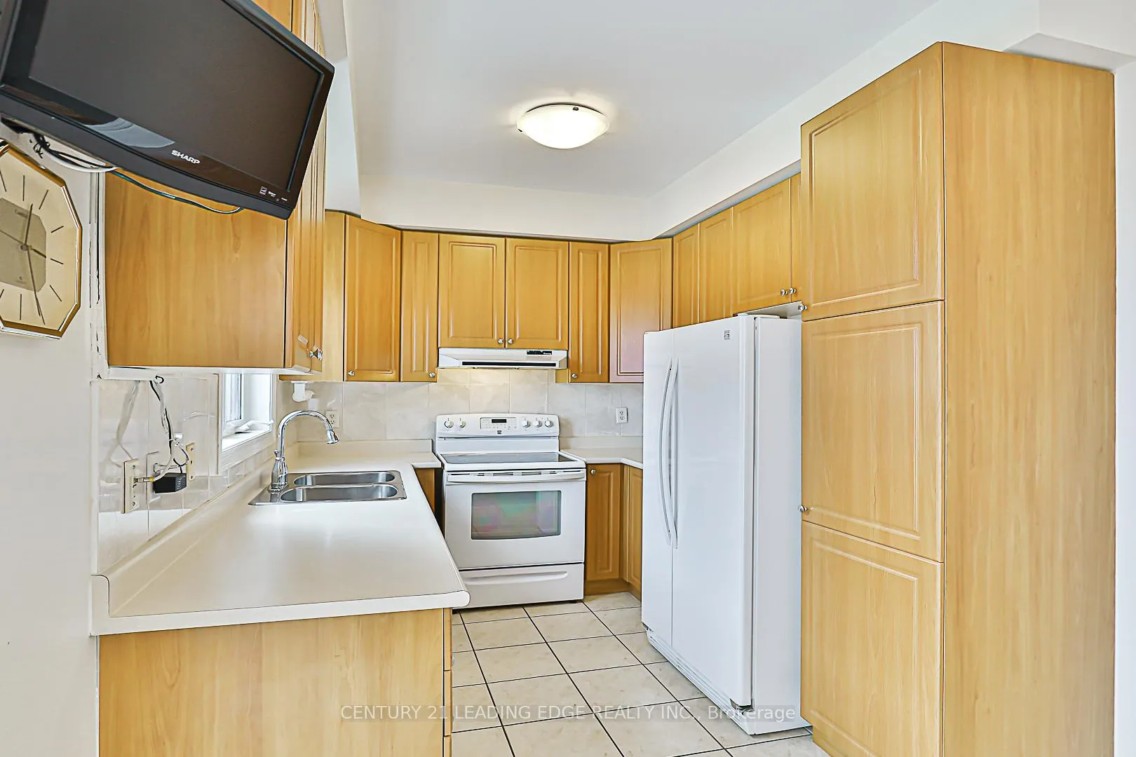 Photo 15 of 201 Terra Road, Vaughan, East Woodbridge — HOMEH