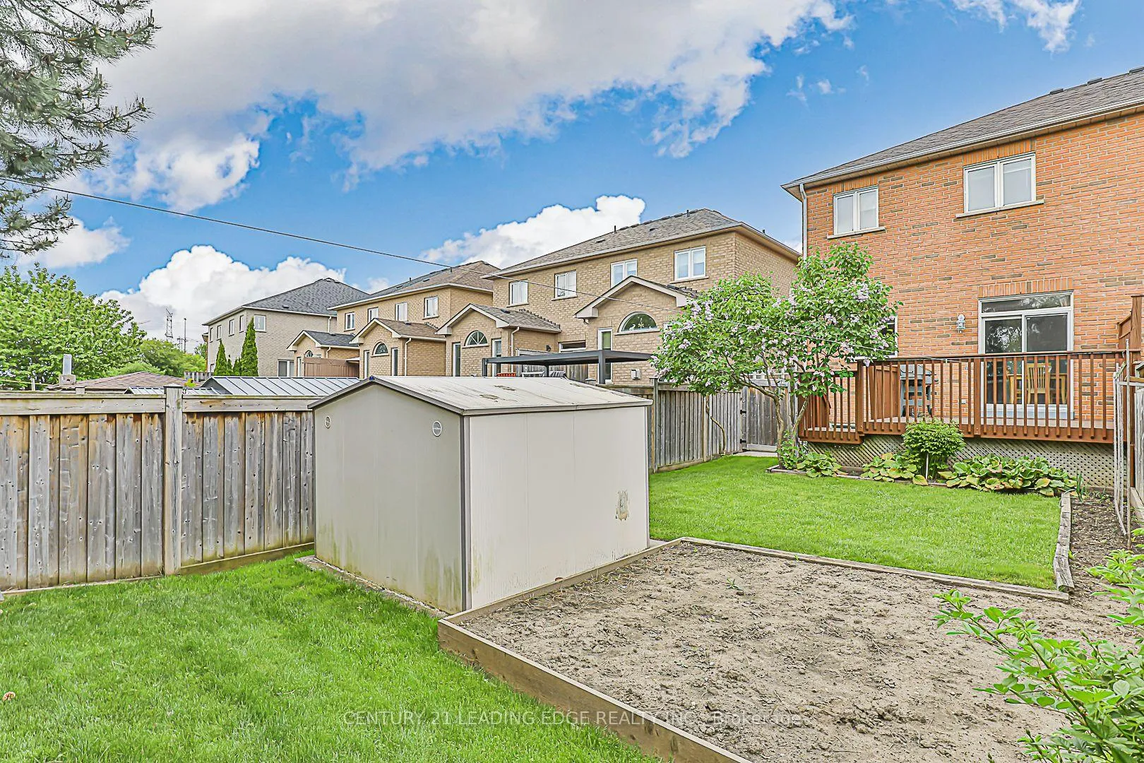 Photo 37 of 201 Terra Road, Vaughan, East Woodbridge — HOMEH