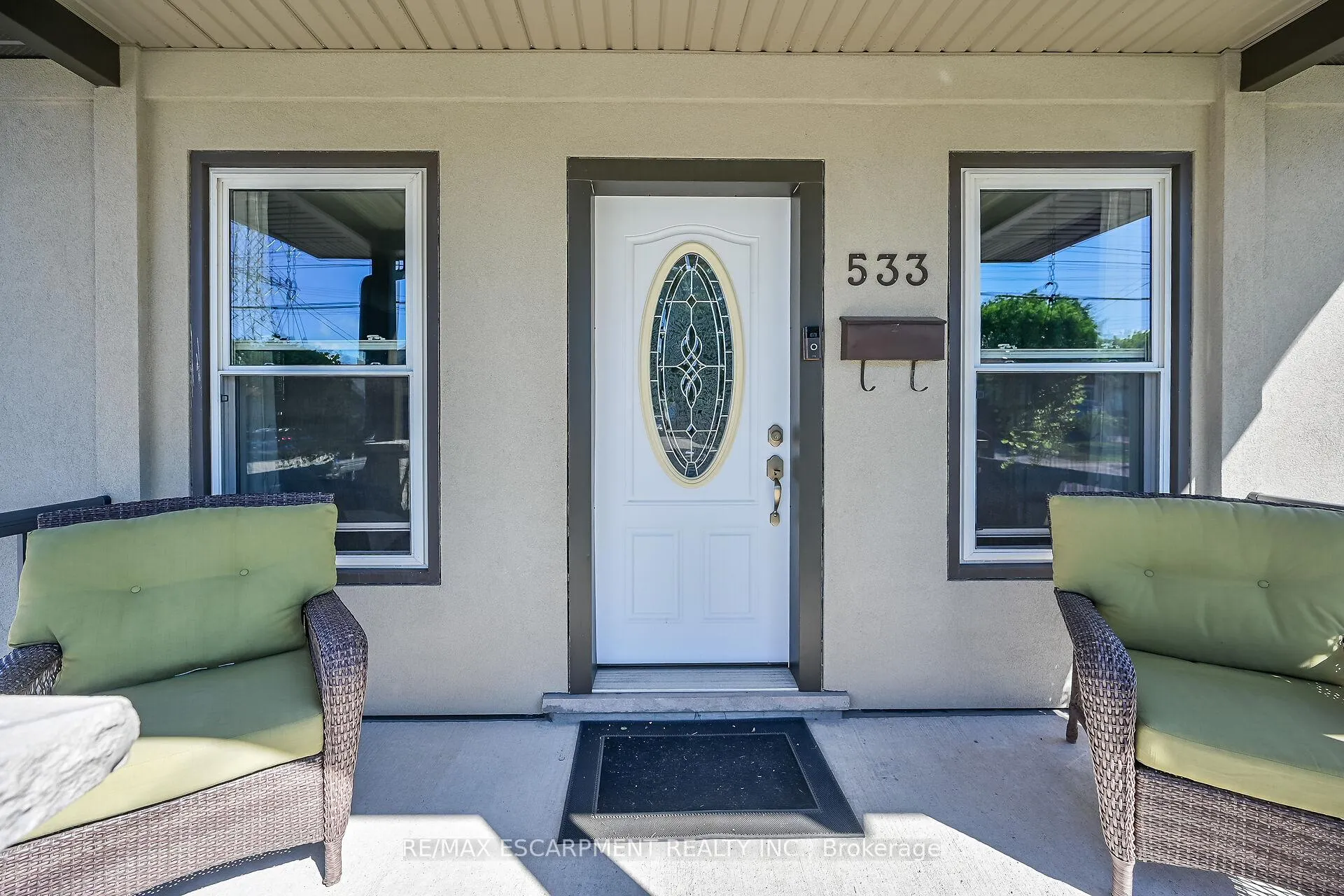Photo 6 of 533 Cochrane Road, Hamilton, Rosedale — HOMEH