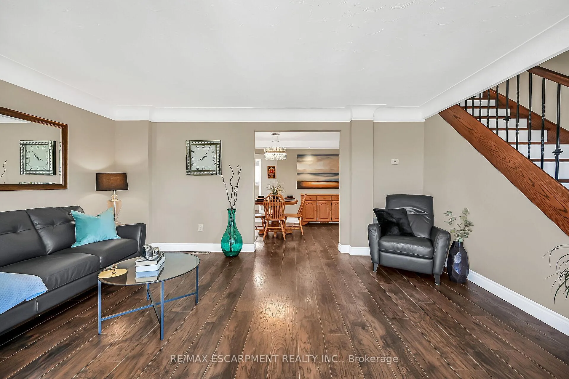 Photo 7 of 533 Cochrane Road, Hamilton, Rosedale — HOMEH
