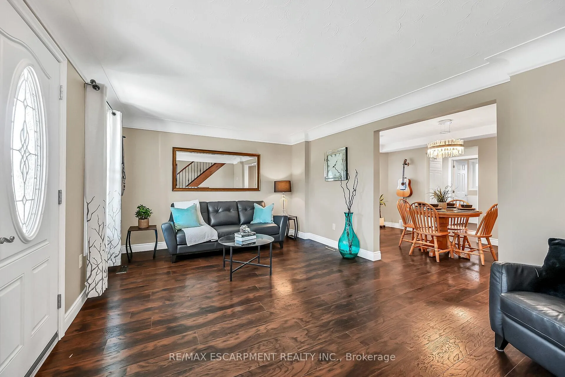 Photo 8 of 533 Cochrane Road, Hamilton, Rosedale — HOMEH