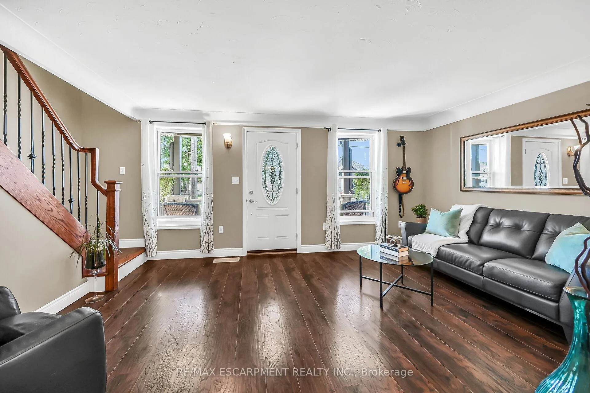 Photo 9 of 533 Cochrane Road, Hamilton, Rosedale — HOMEH