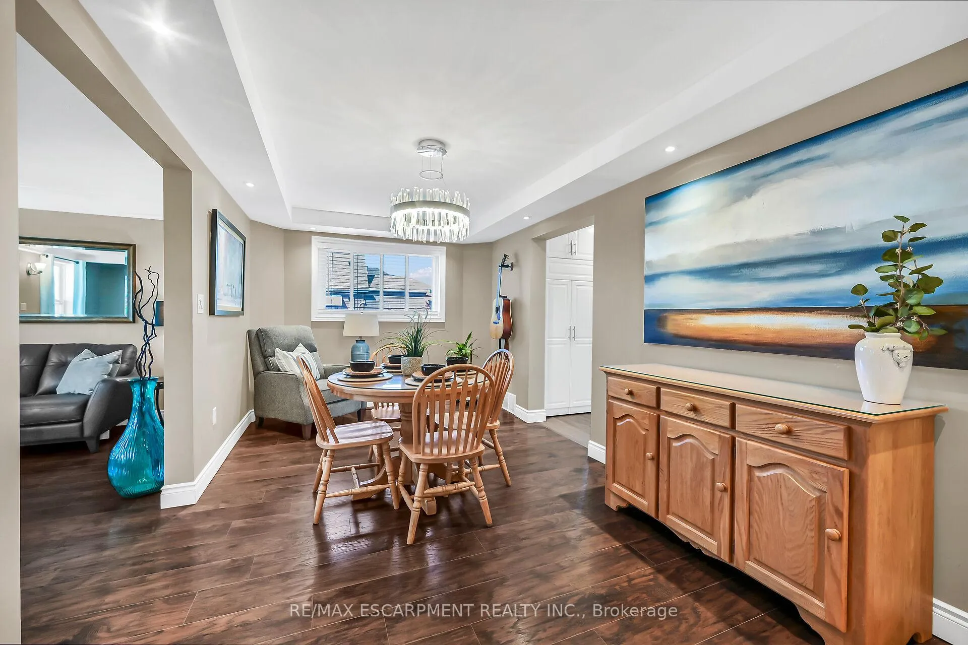 Photo 12 of 533 Cochrane Road, Hamilton, Rosedale — HOMEH