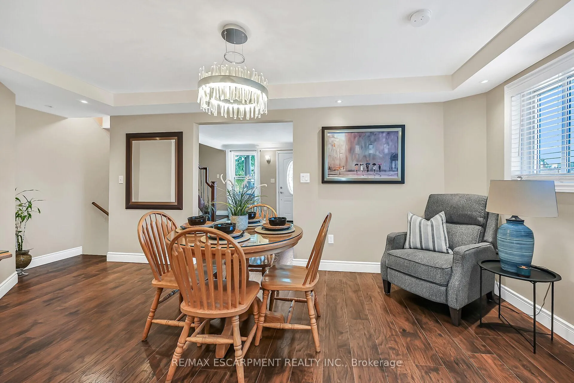 Photo 13 of 533 Cochrane Road, Hamilton, Rosedale — HOMEH