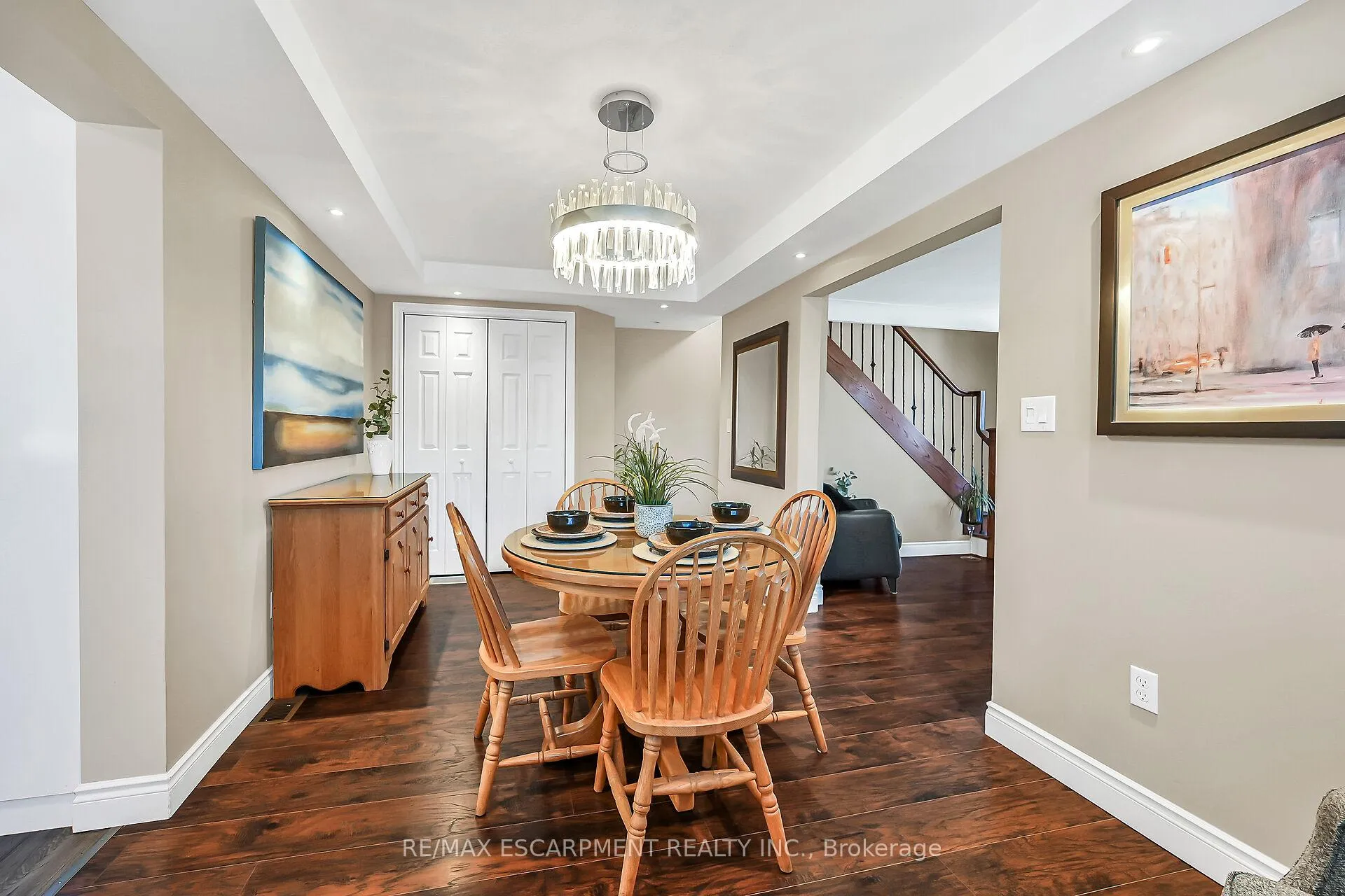 Photo 14 of 533 Cochrane Road, Hamilton, Rosedale — HOMEH