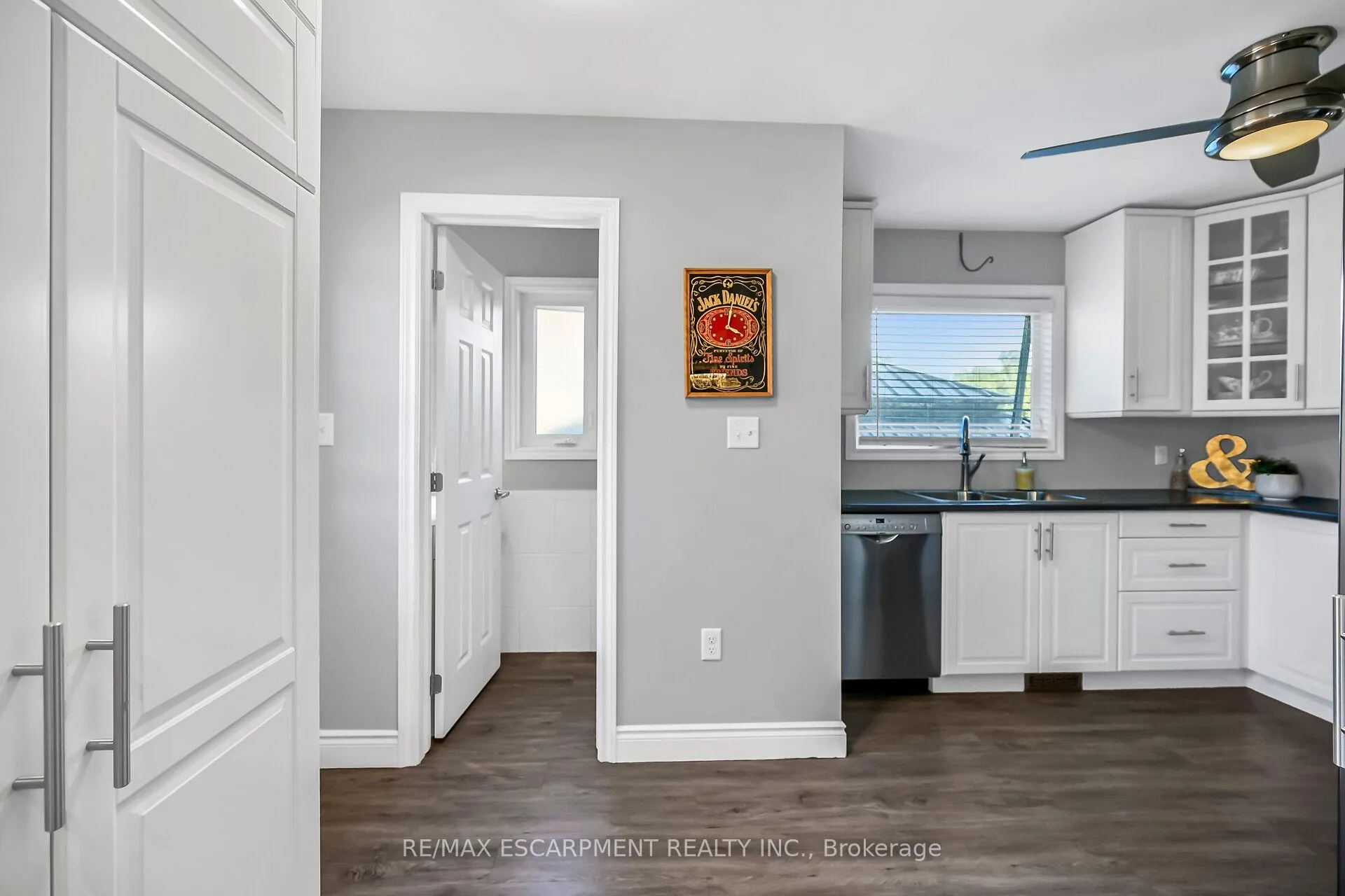 Photo 15 of 533 Cochrane Road, Hamilton, Rosedale — HOMEH