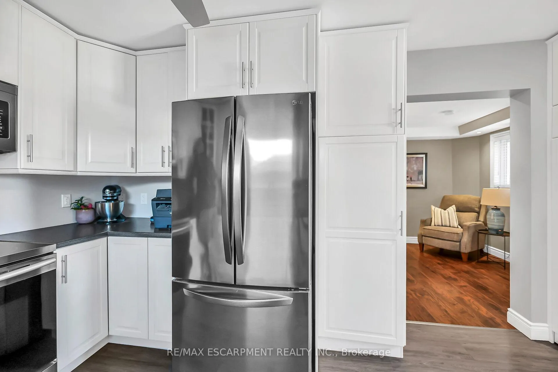Photo 21 of 533 Cochrane Road, Hamilton, Rosedale — HOMEH